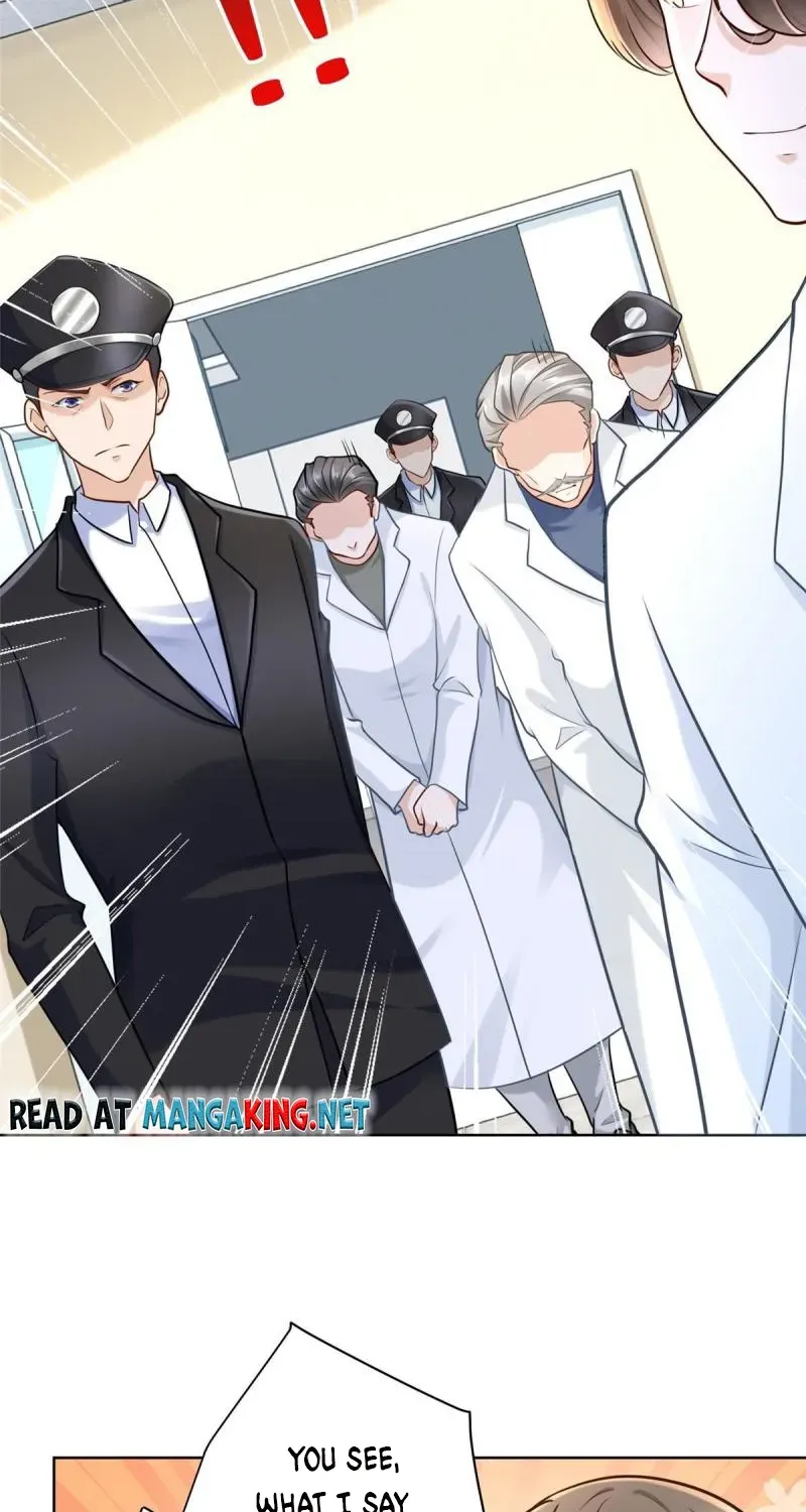 I randomly have a new career every week Zinmanga X Chapter 168 Page 17