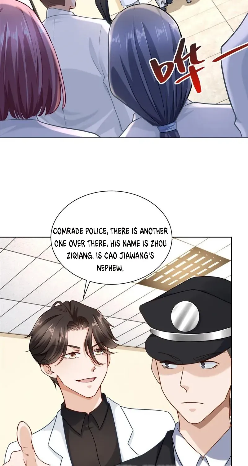 I randomly have a new career every week Zinmanga X Chapter 168 Page 20