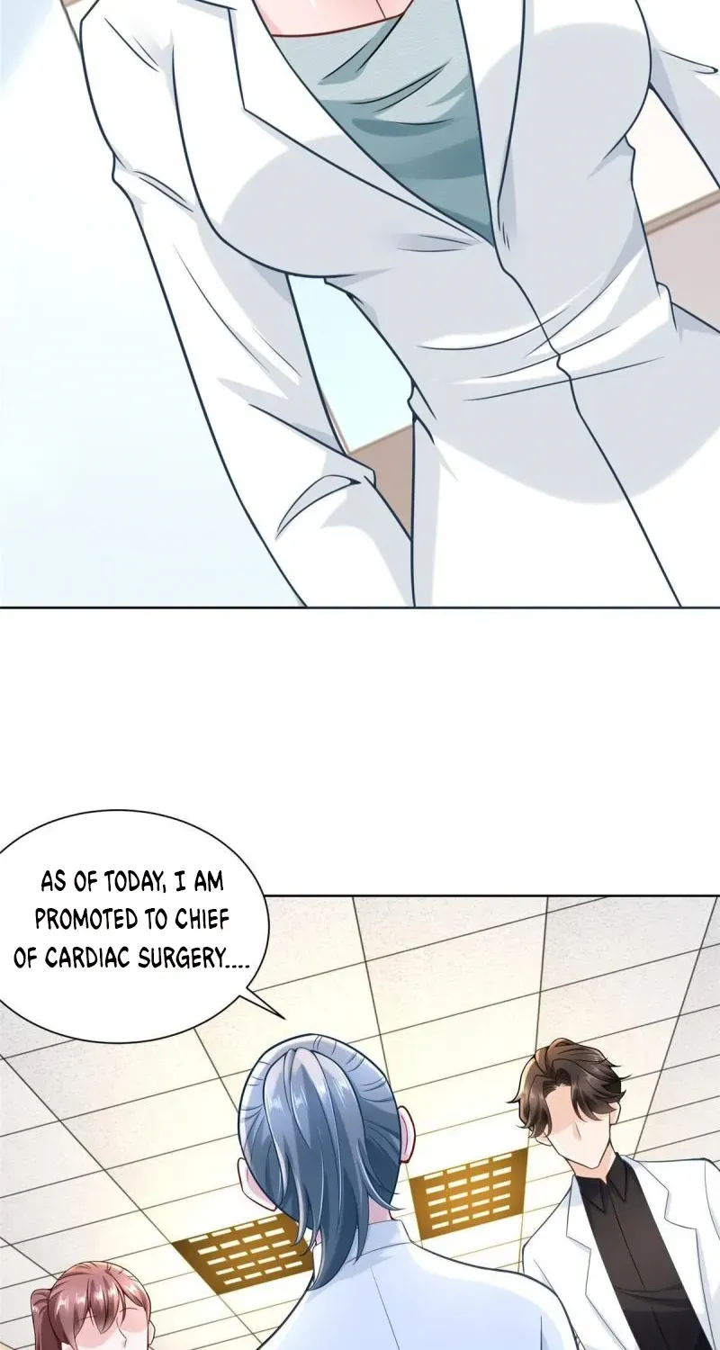 I randomly have a new career every week Zinmanga X Chapter 168 Page 25