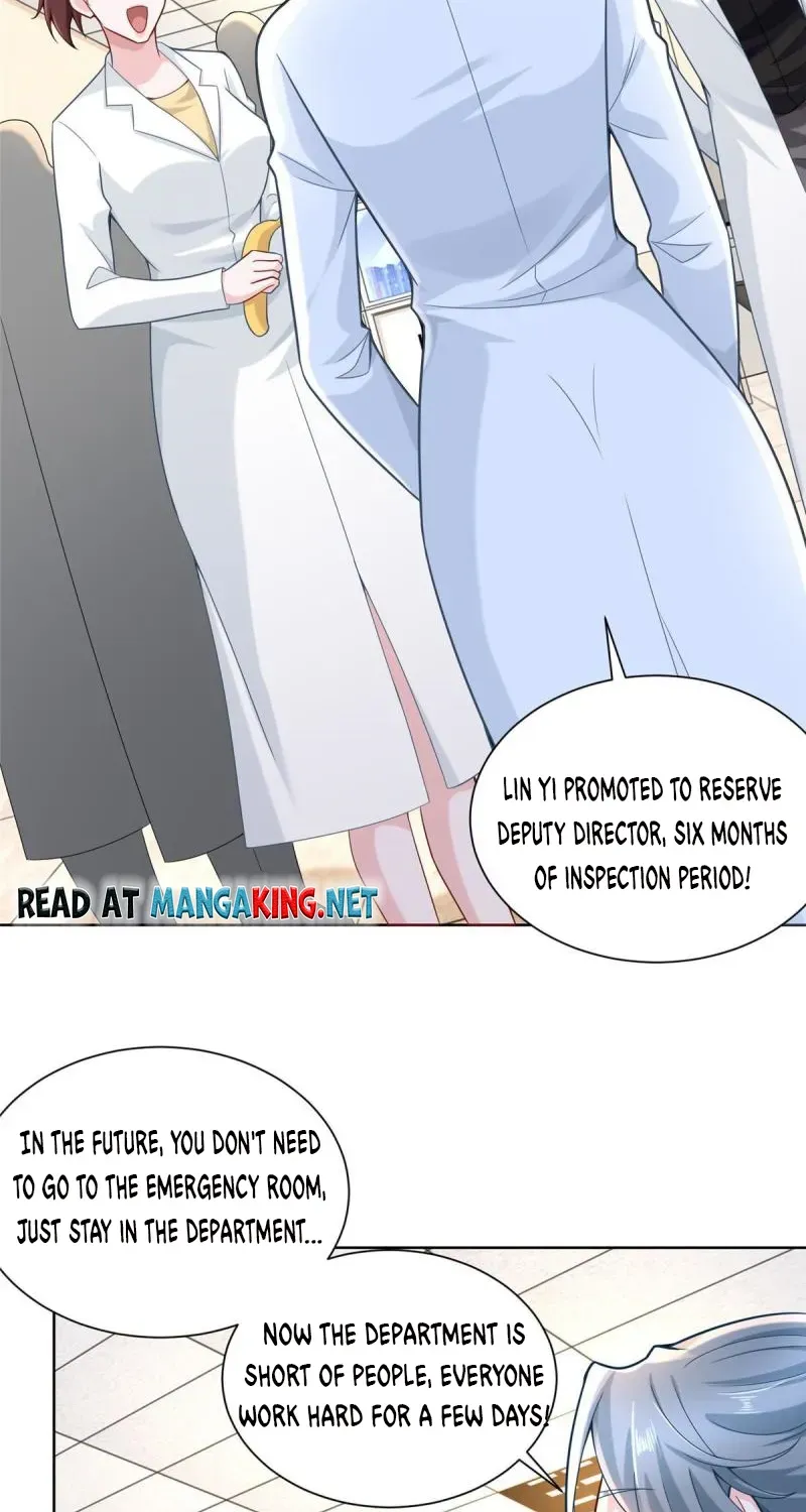 I randomly have a new career every week Zinmanga X Chapter 168 Page 26