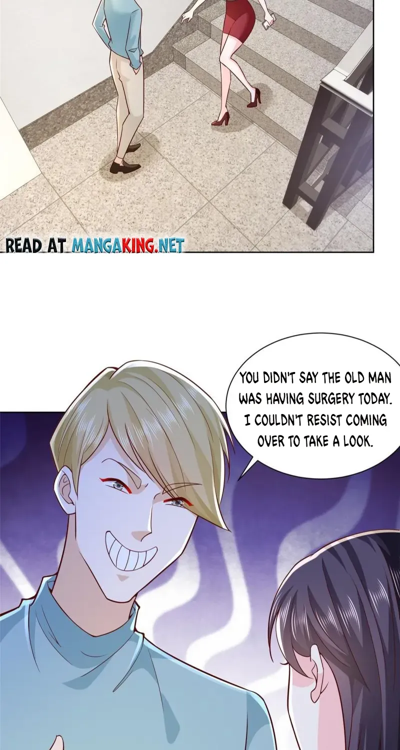 I randomly have a new career every week Zinmanga X Chapter 168 Page 33