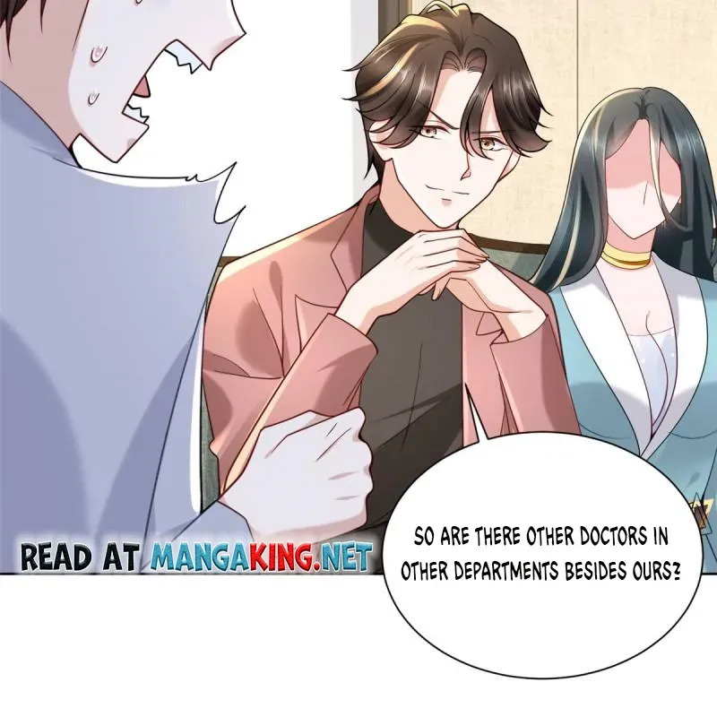 I randomly have a new career every week Zinmanga X Chapter 167 Page 15