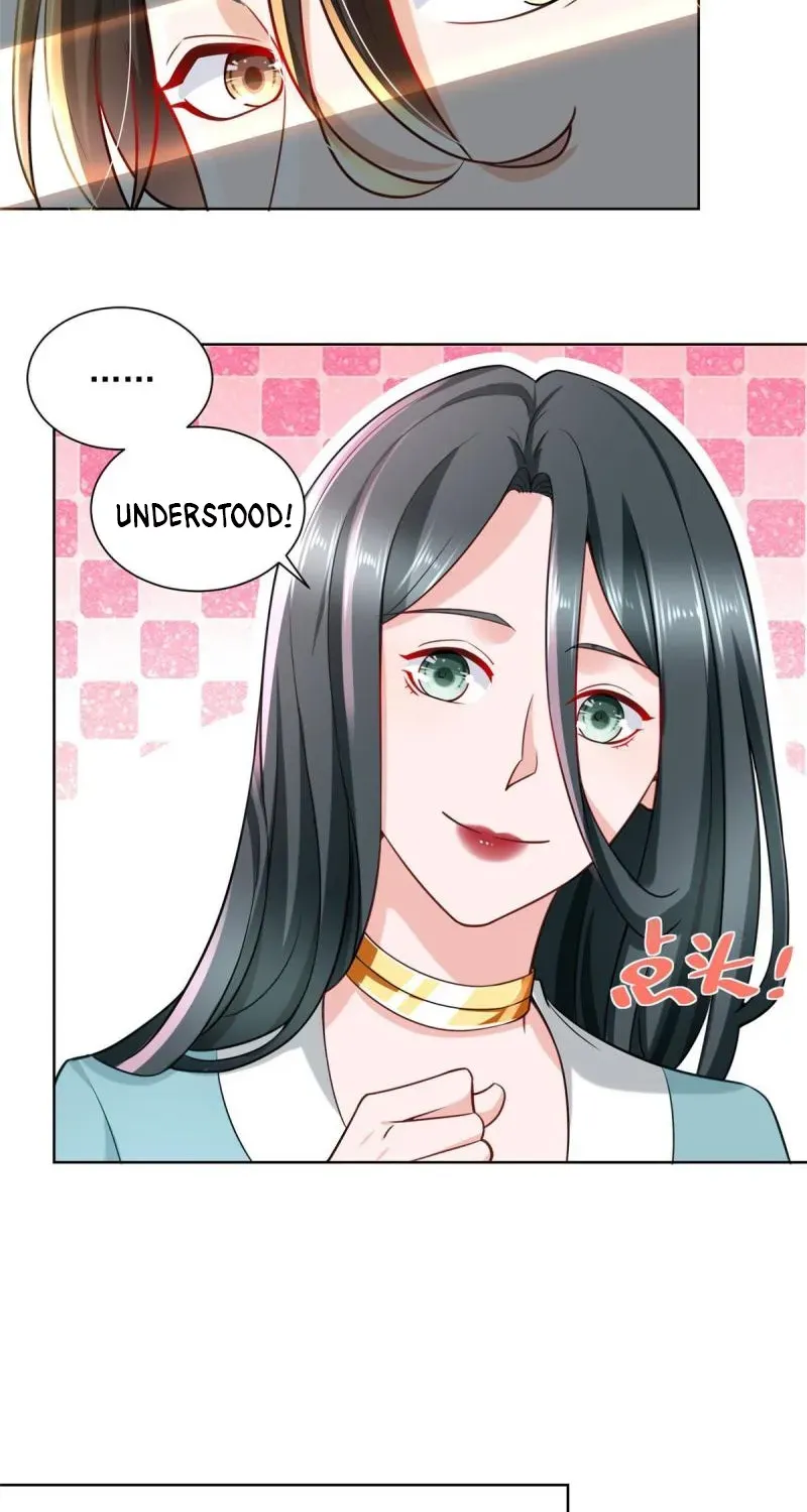 I randomly have a new career every week Zinmanga X Chapter 167 Page 18