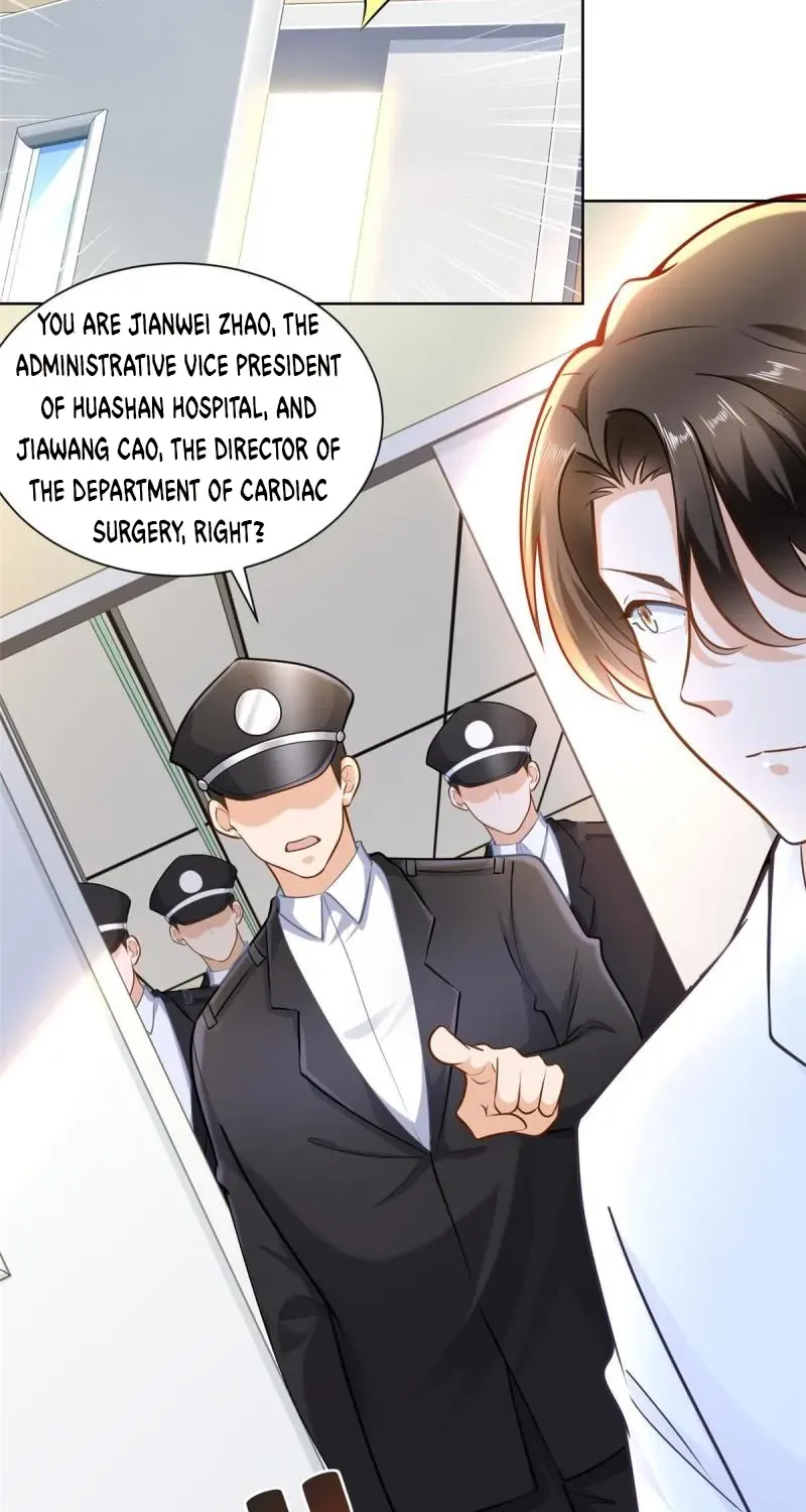 I randomly have a new career every week Zinmanga X Chapter 167 Page 35