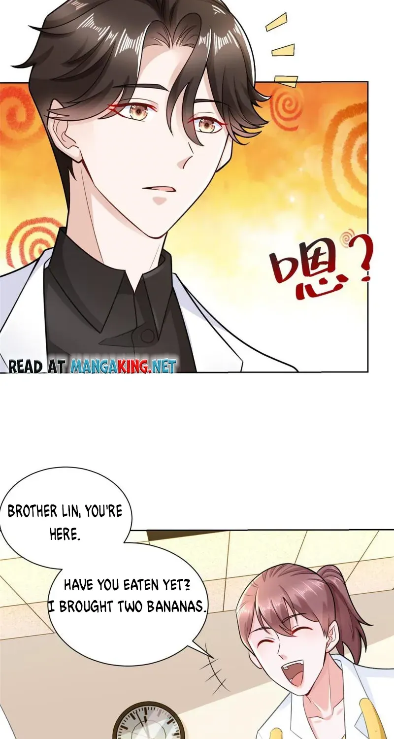 I randomly have a new career every week Zinmanga X Chapter 165 Page 3
