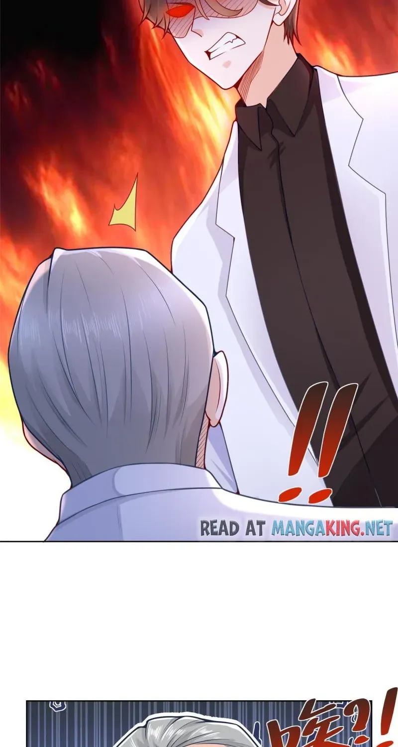 I randomly have a new career every week Zinmanga X Chapter 161 Page 17