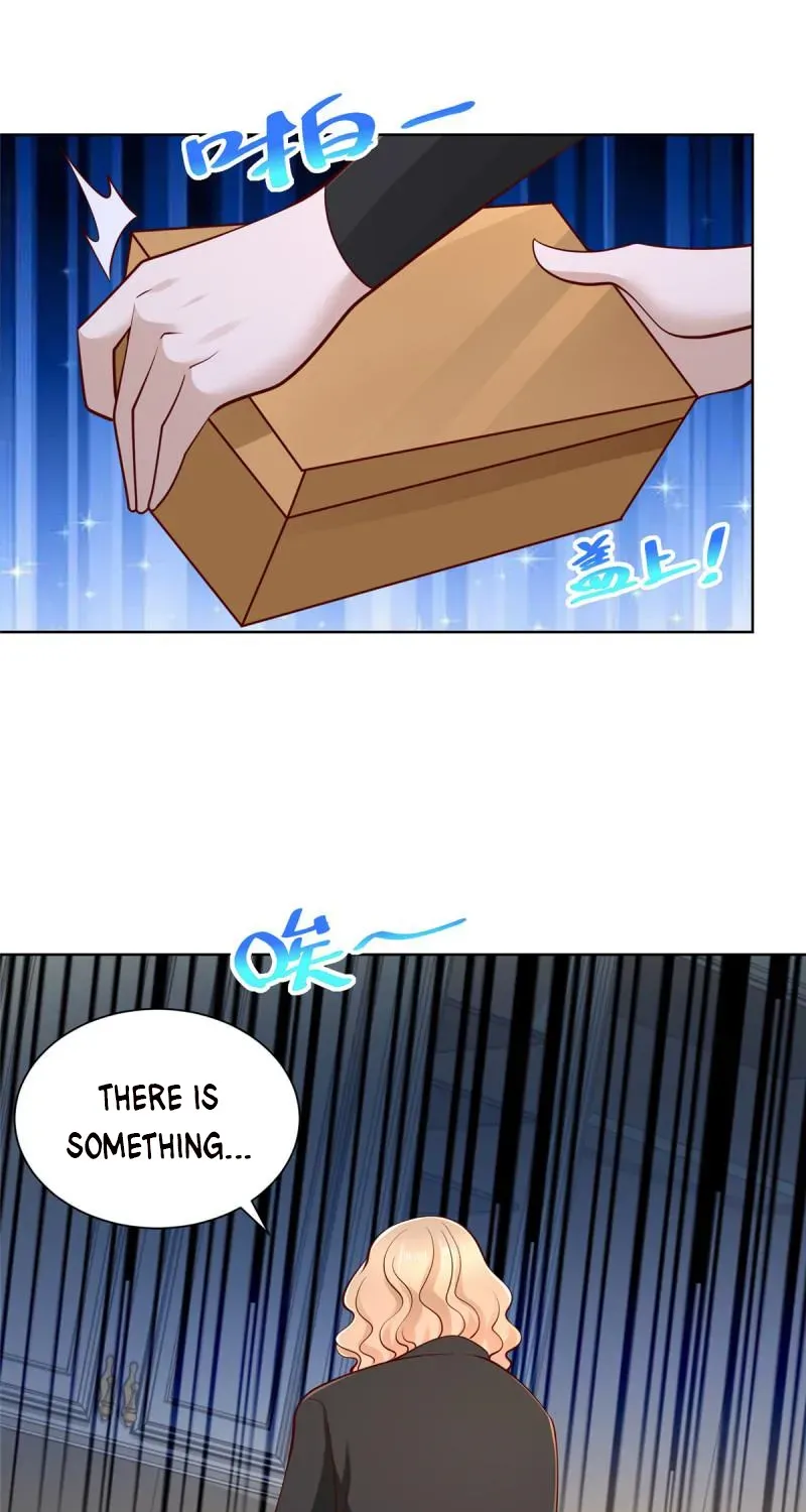 I randomly have a new career every week Zinmanga X Chapter 160 Page 24