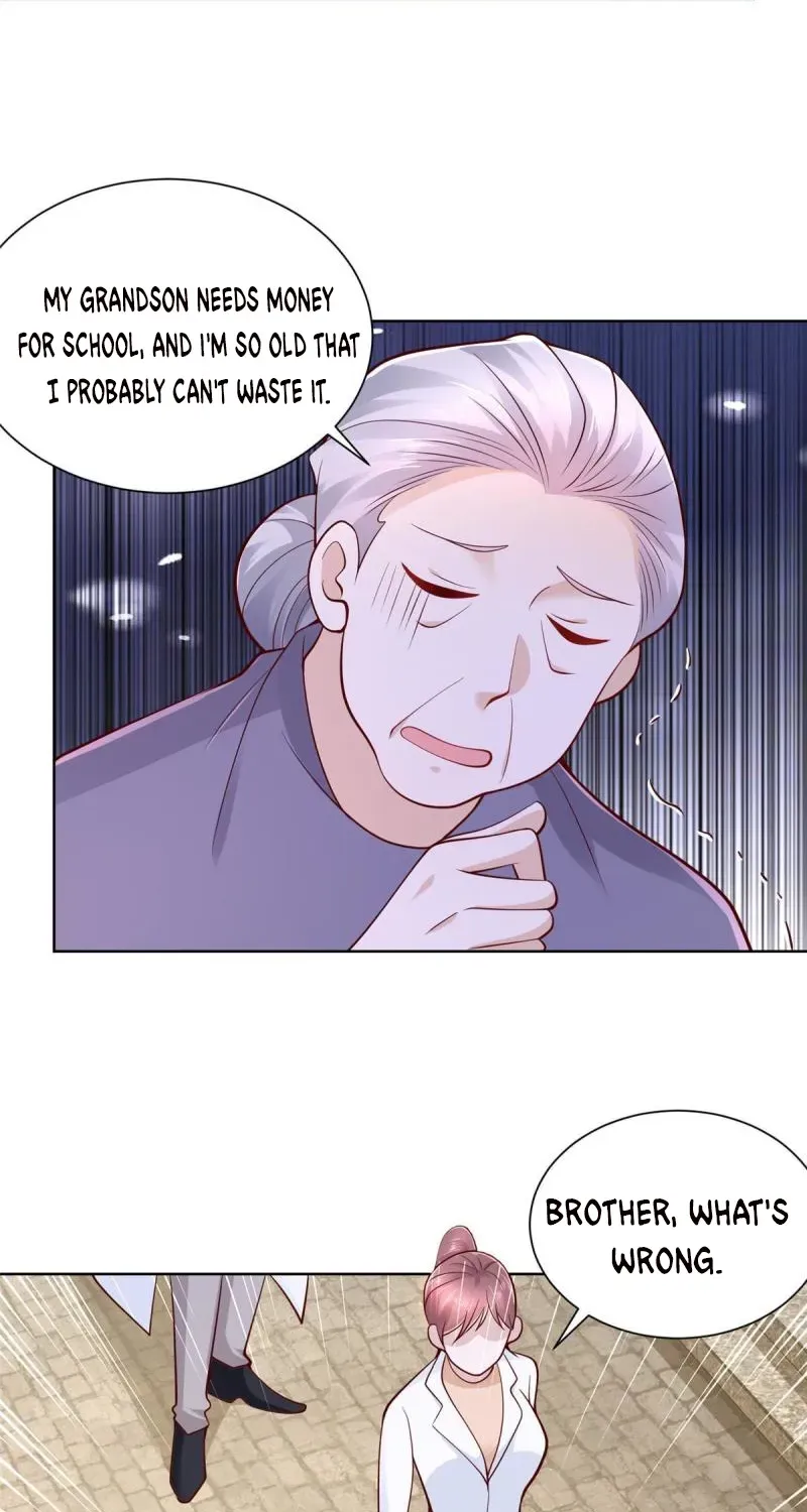 I randomly have a new career every week Zinmanga X Chapter 160 Page 30