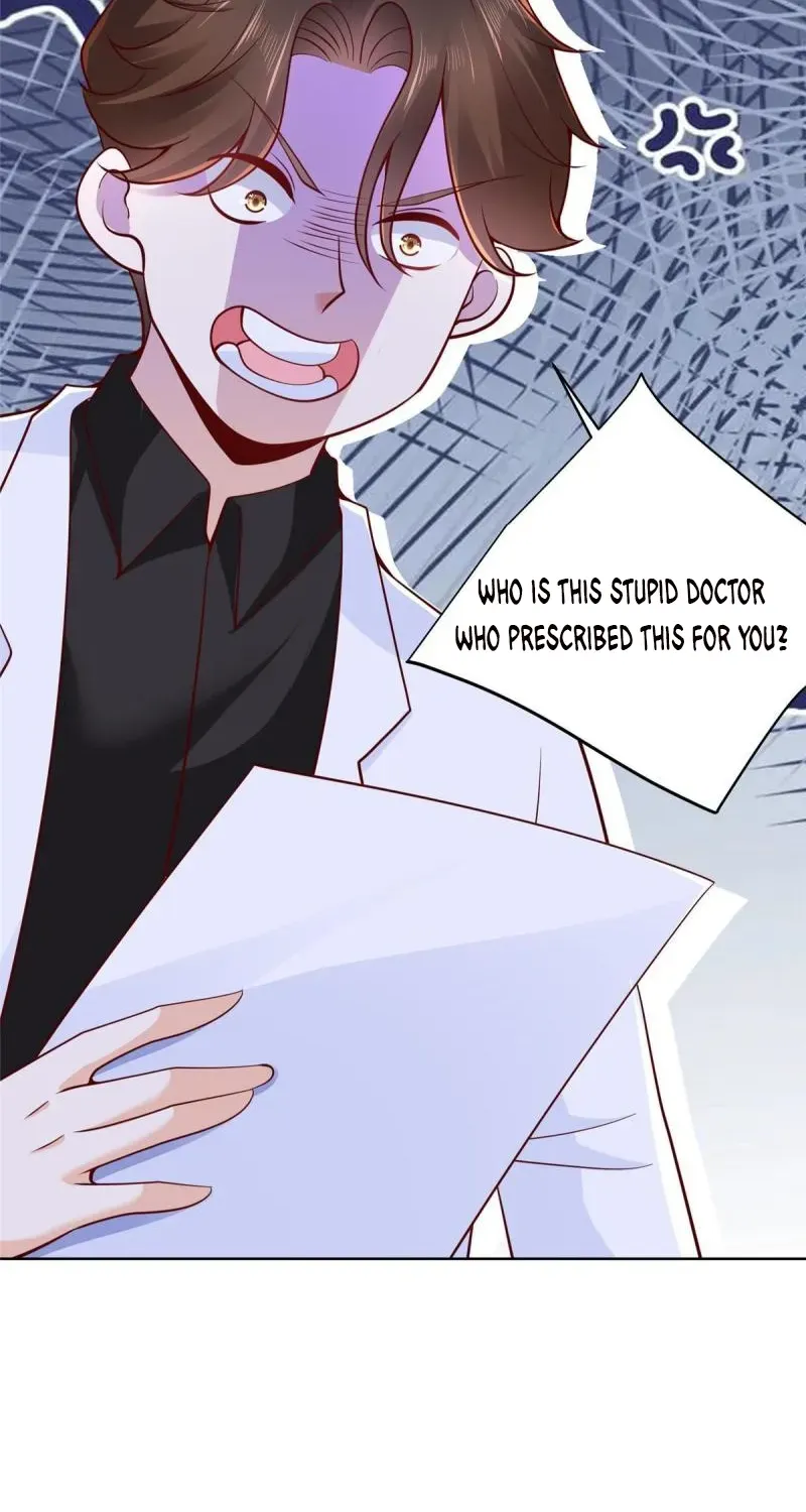 I randomly have a new career every week Zinmanga X Chapter 160 Page 34
