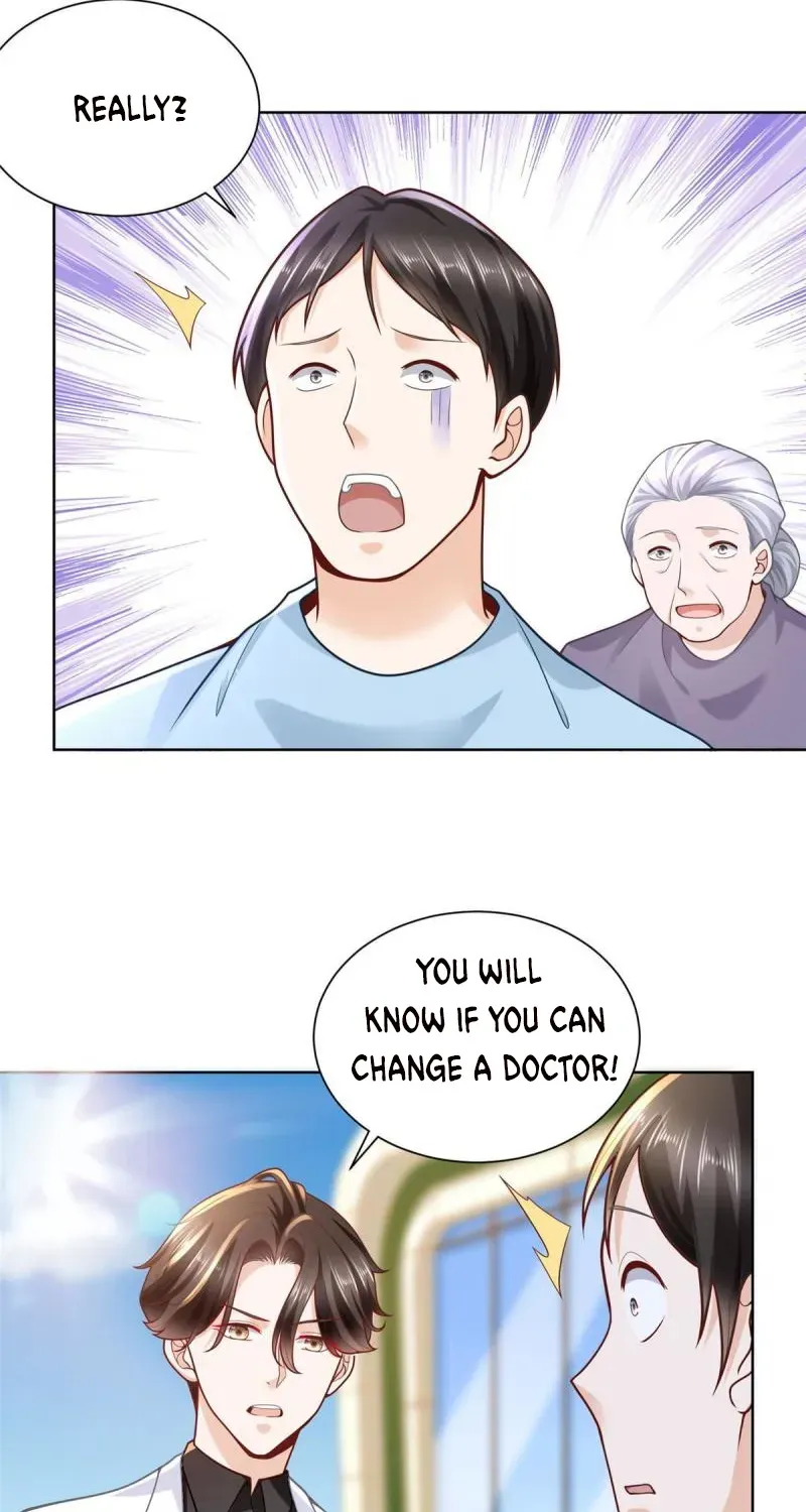 I randomly have a new career every week Zinmanga X Chapter 160 Page 37