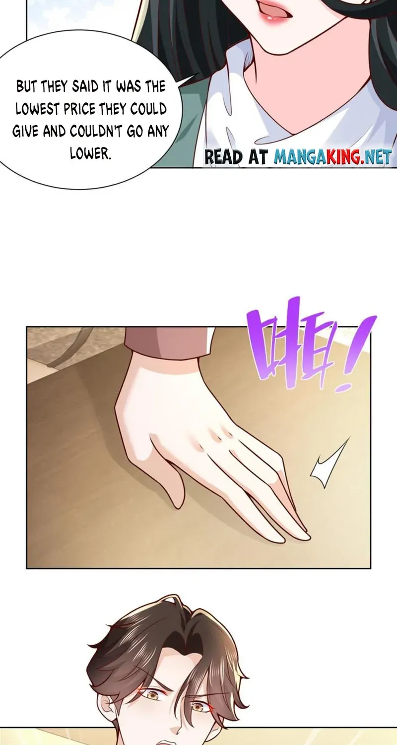 I randomly have a new career every week Zinmanga X Chapter 158 Page 3