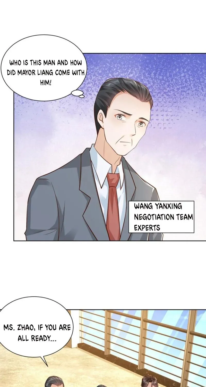 I randomly have a new career every week Zinmanga X Chapter 157 Page 7