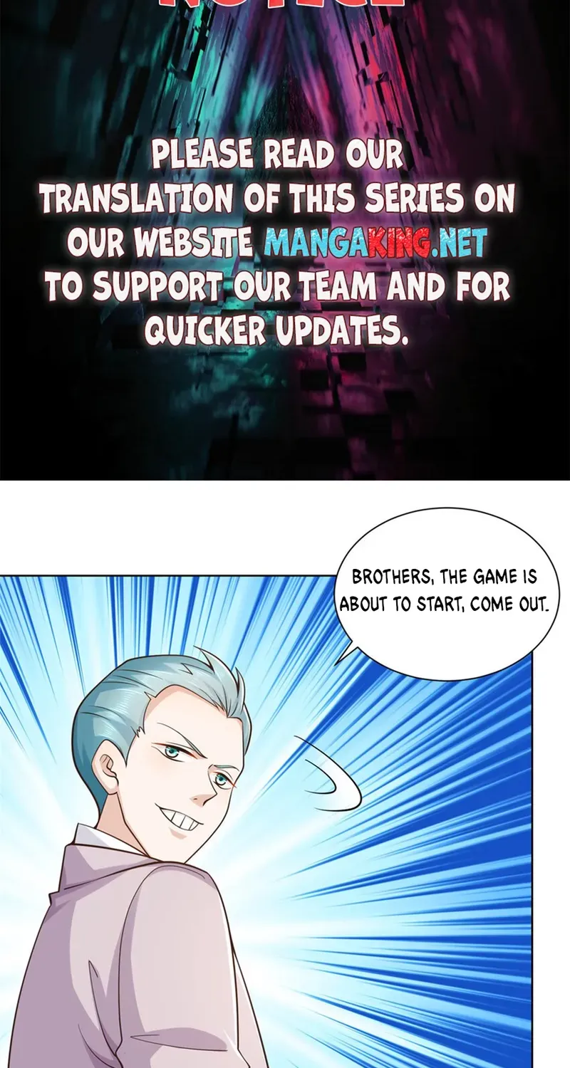 I randomly have a new career every week Zinmanga X Chapter 155 Page 2