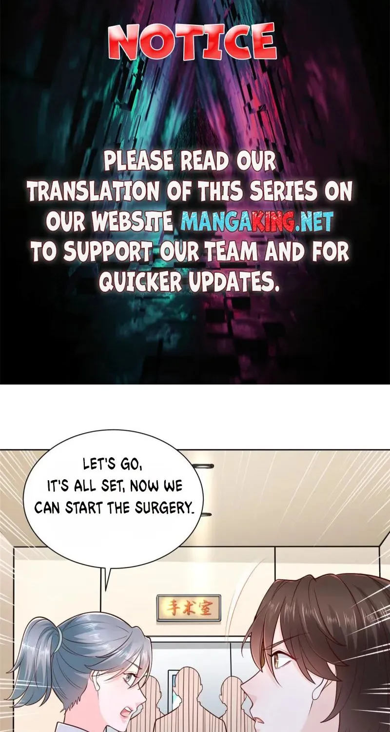 I randomly have a new career every week Zinmanga X Chapter 152 Page 2