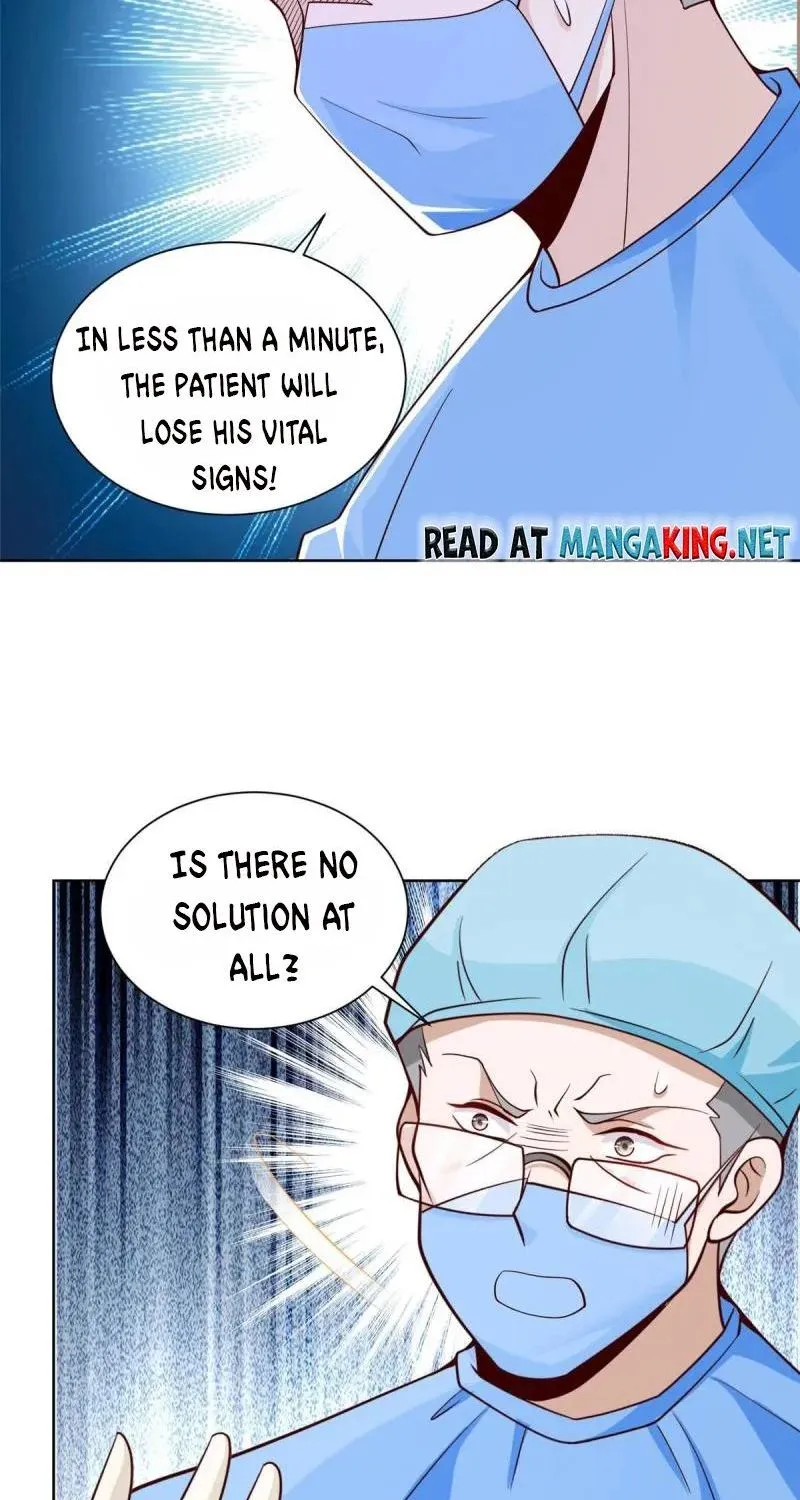 I randomly have a new career every week Zinmanga X Chapter 152 Page 17