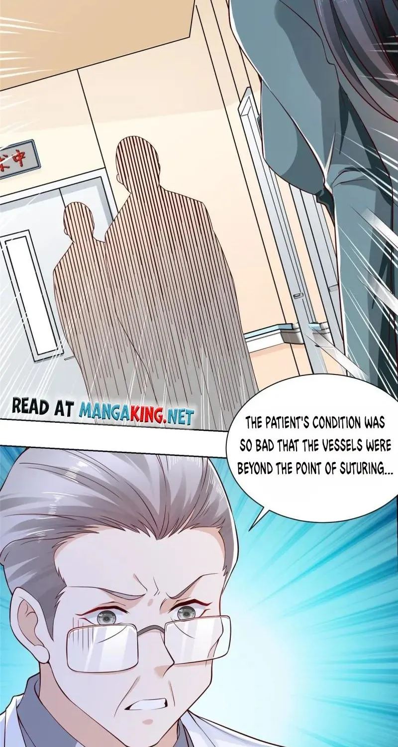 I randomly have a new career every week Zinmanga X Chapter 152 Page 24