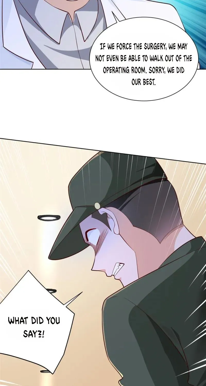 I randomly have a new career every week Zinmanga X Chapter 152 Page 25
