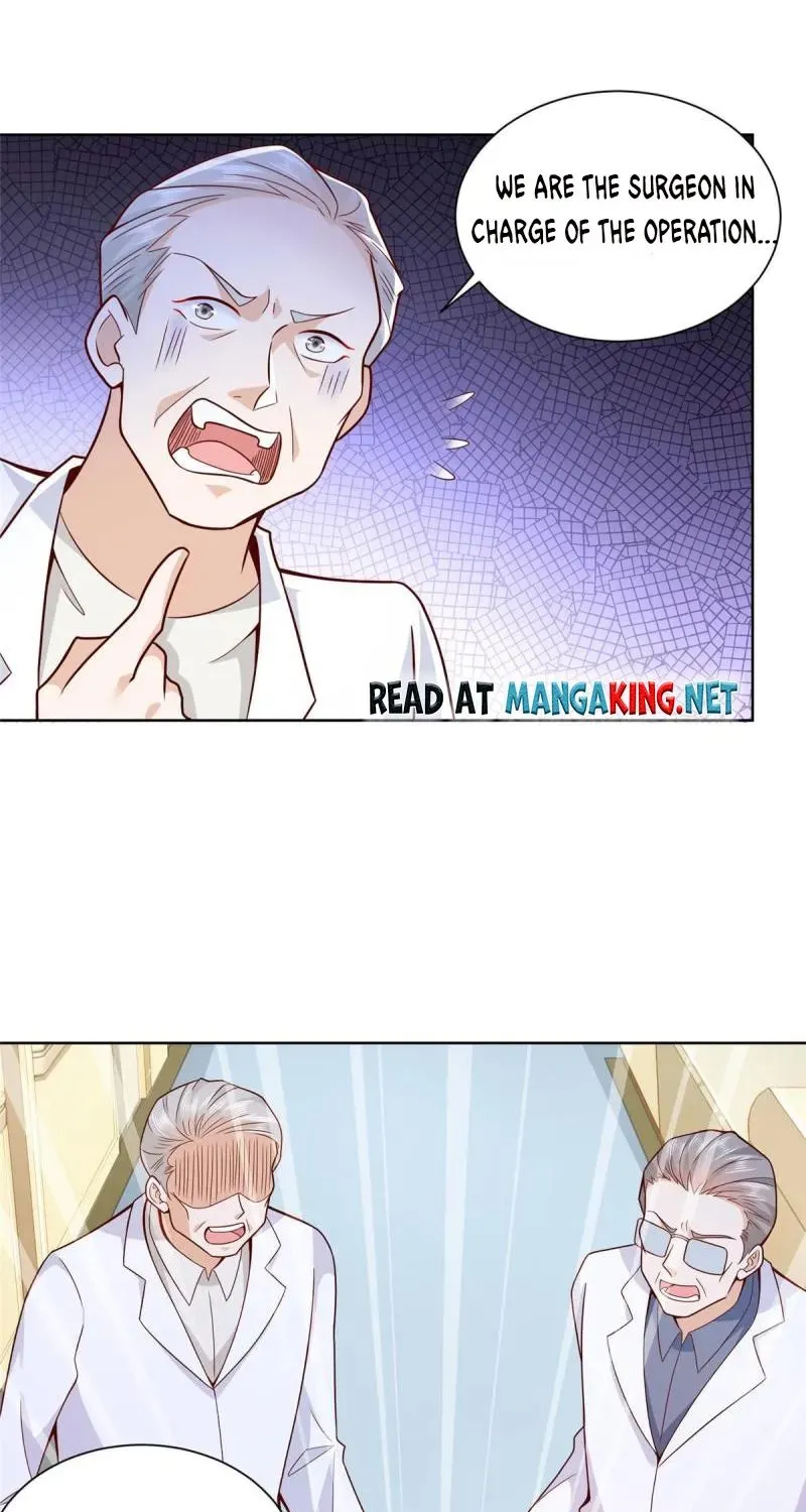 I randomly have a new career every week Zinmanga X Chapter 152 Page 36