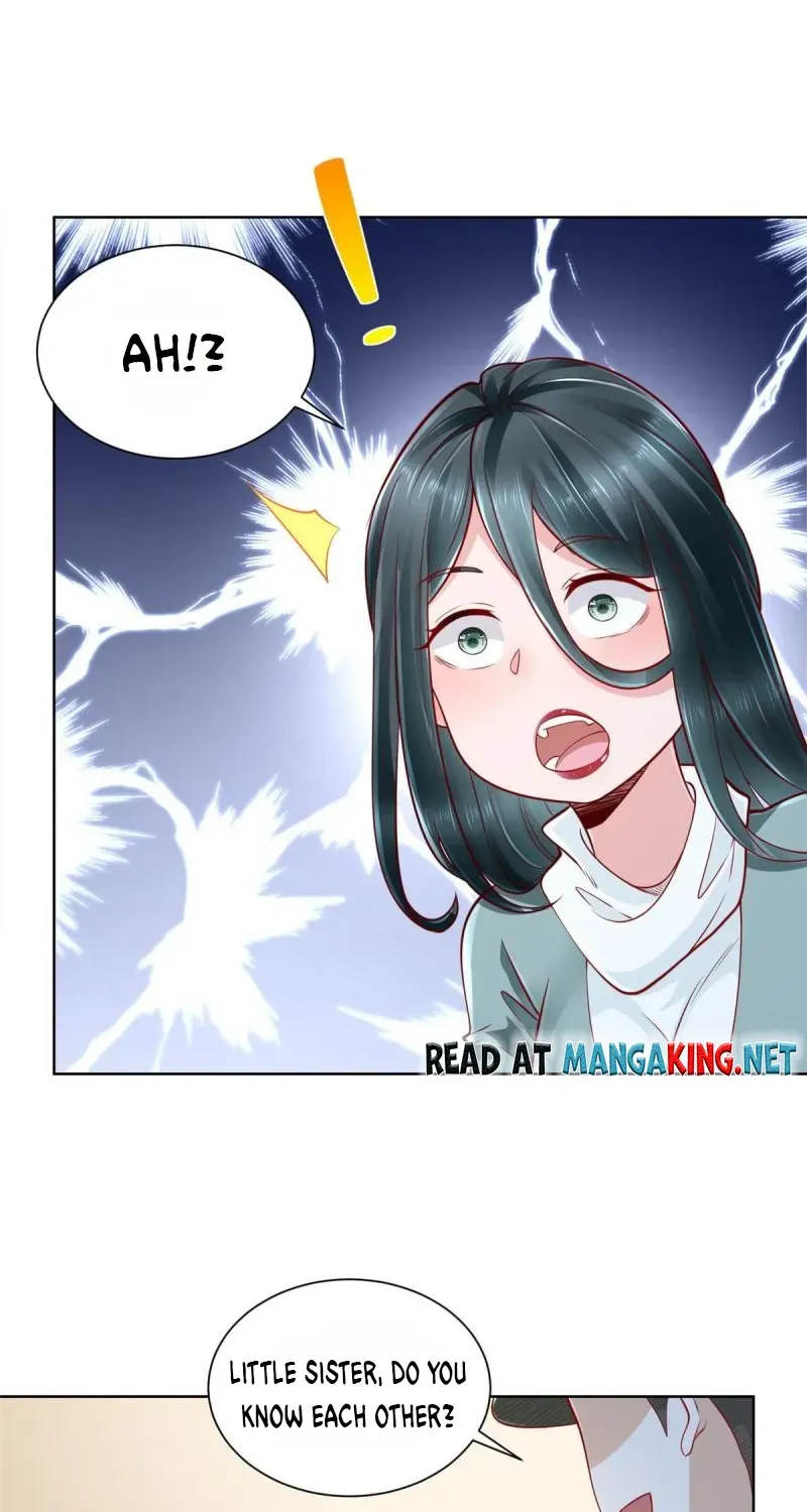 I randomly have a new career every week Zinmanga X Chapter 151 Page 34