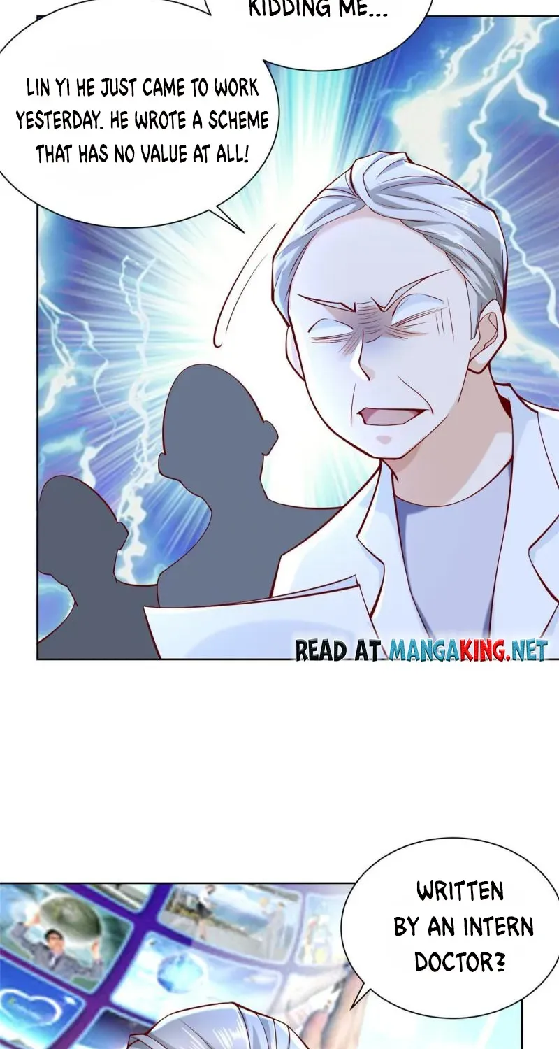 I randomly have a new career every week Zinmanga X Chapter 150 Page 14