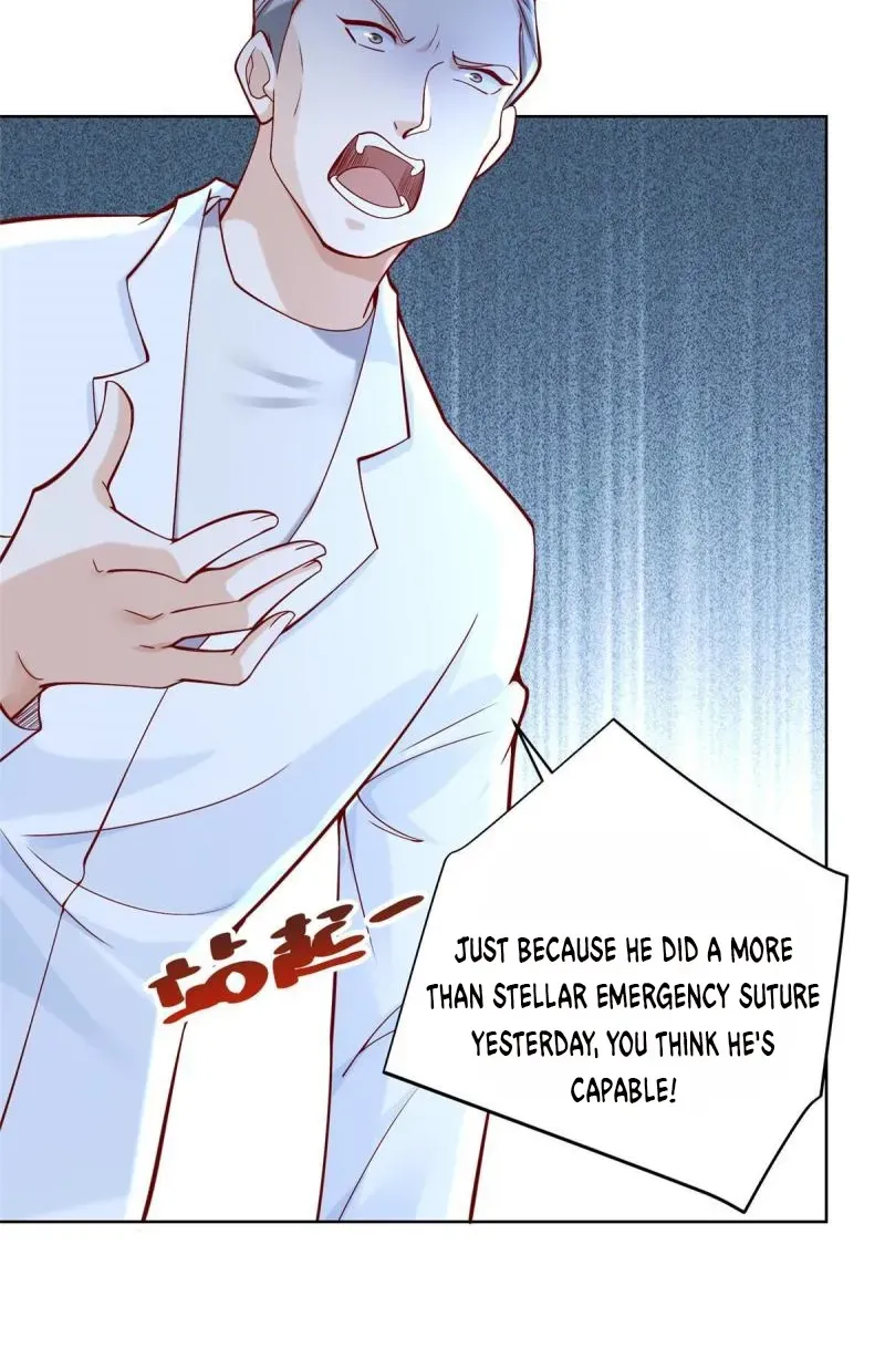 I randomly have a new career every week Zinmanga X Chapter 150 Page 19