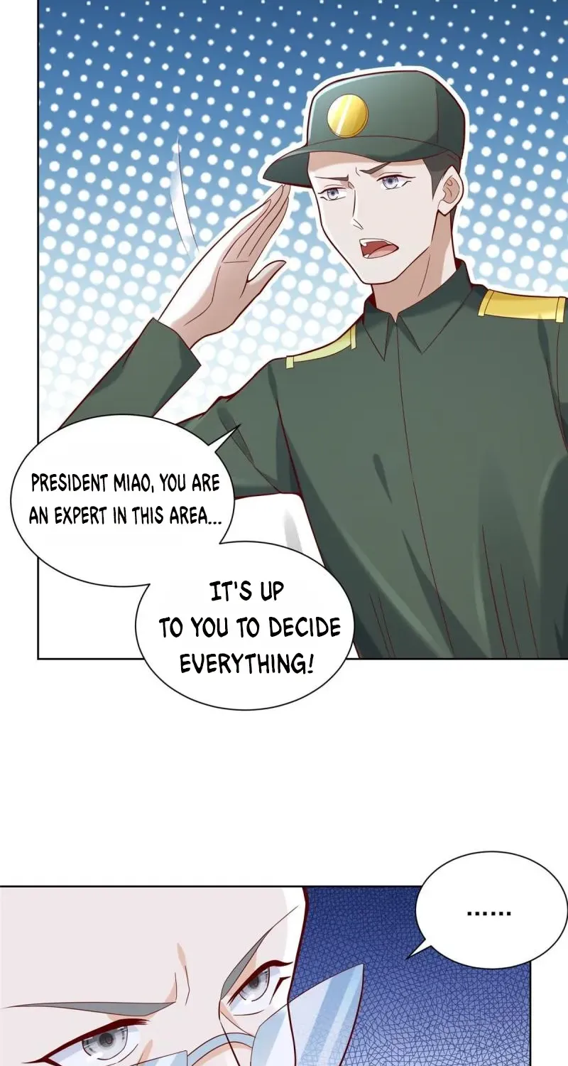 I randomly have a new career every week Zinmanga X Chapter 150 Page 21