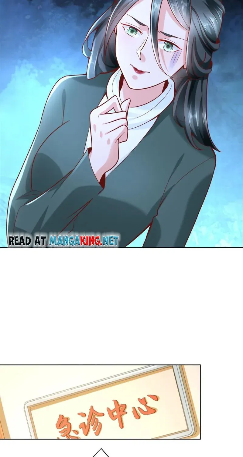I randomly have a new career every week Zinmanga X Chapter 150 Page 26