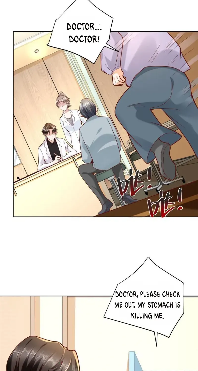 I randomly have a new career every week Zinmanga X Chapter 150 Page 27
