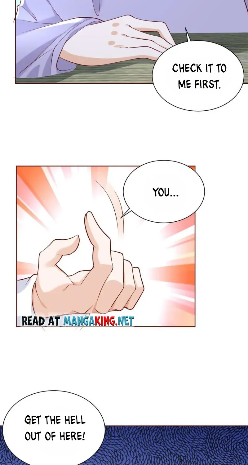 I randomly have a new career every week Zinmanga X Chapter 150 Page 33