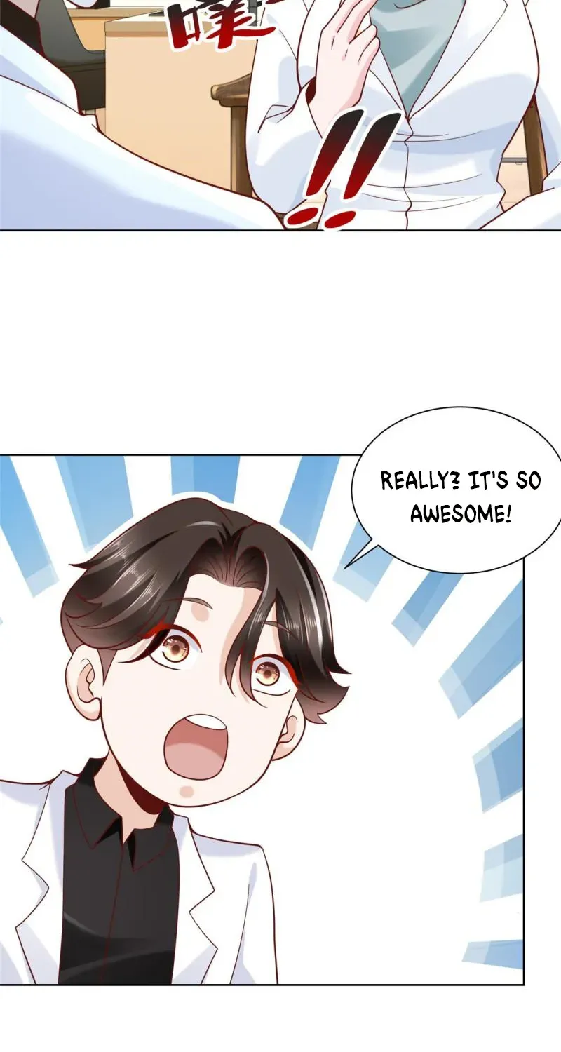 I randomly have a new career every week Zinmanga X Chapter 148 Page 11
