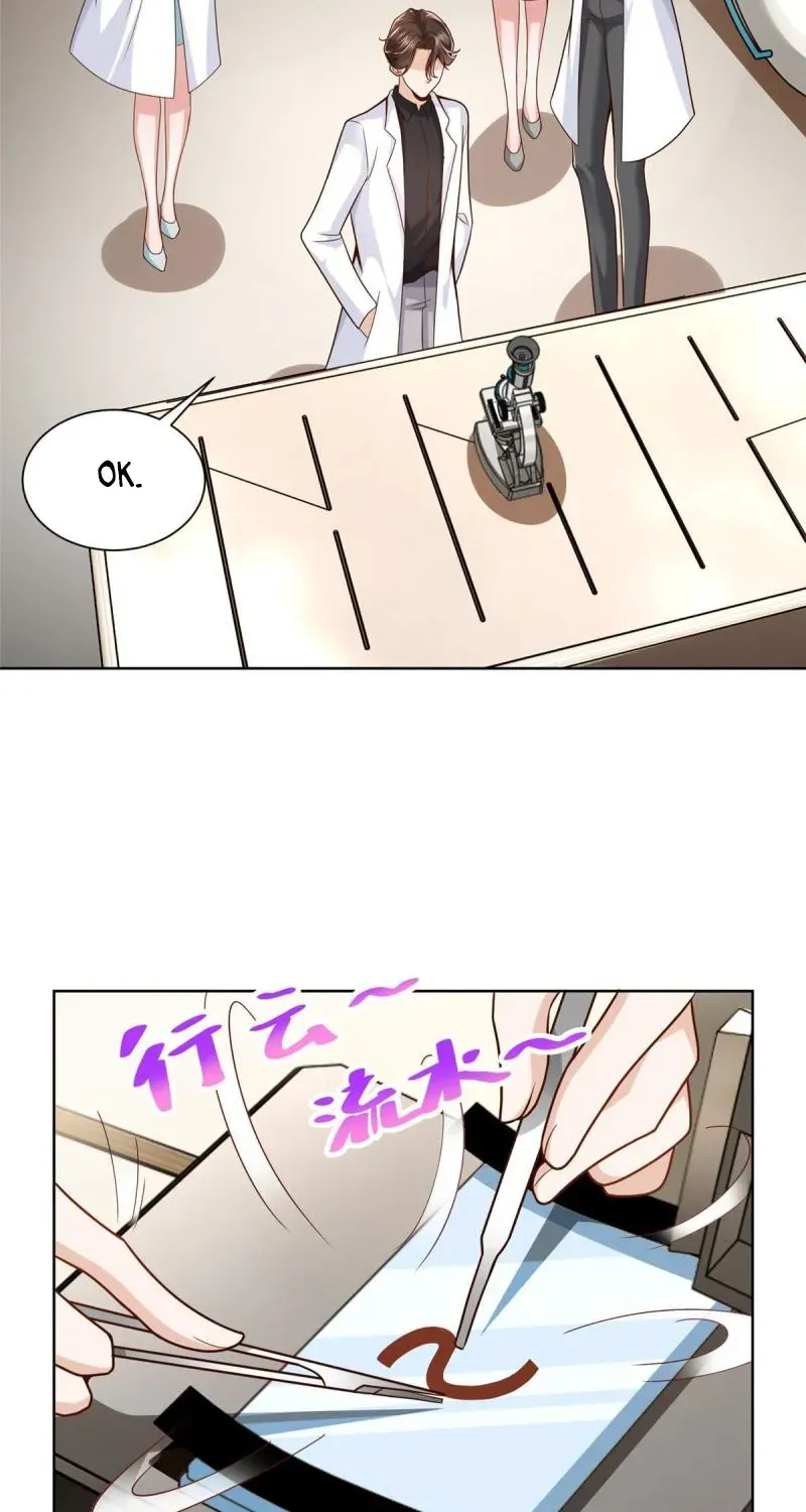 I randomly have a new career every week Zinmanga X Chapter 147 Page 19