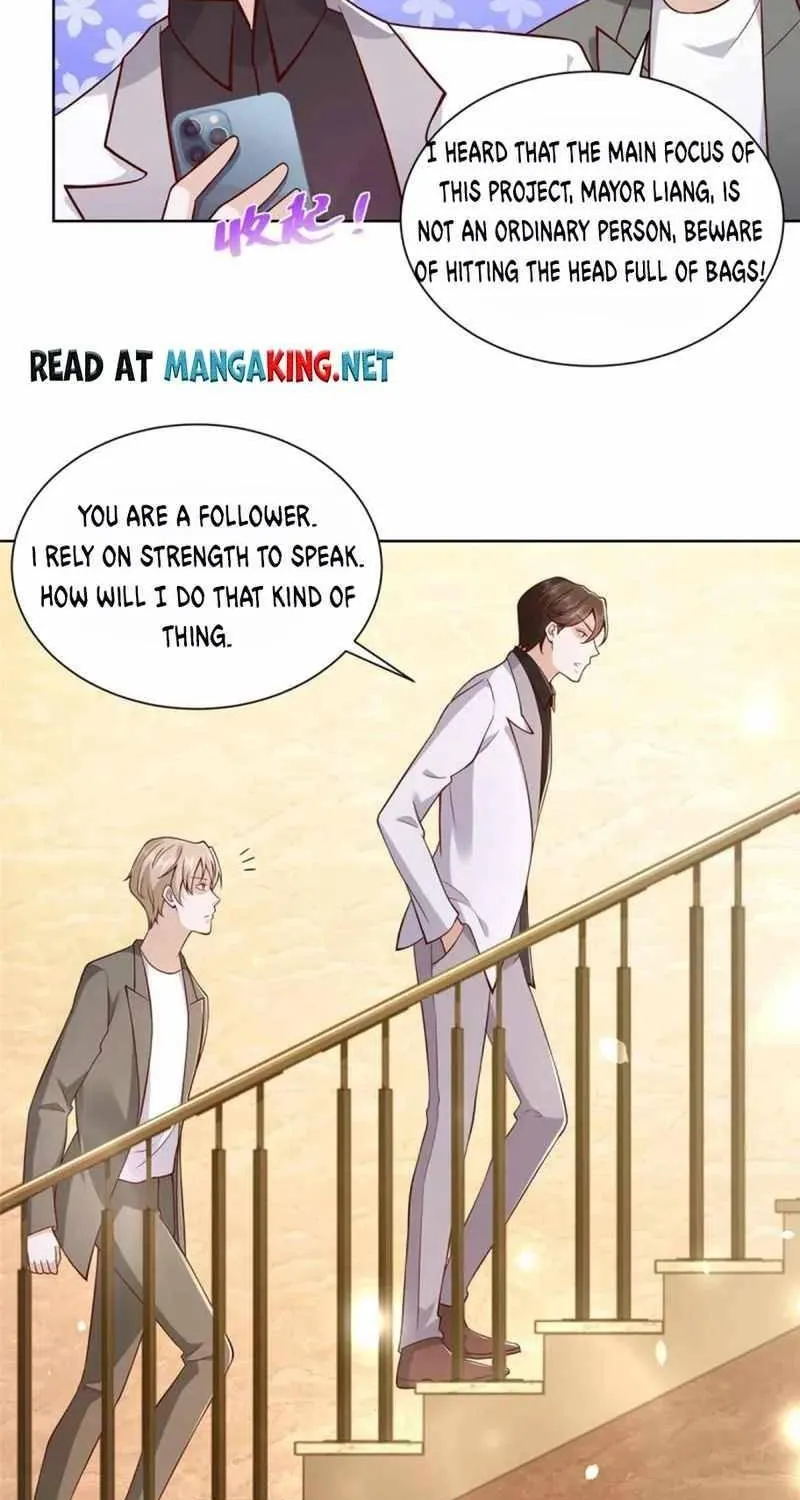 I randomly have a new career every week Zinmanga X Chapter 142 Page 9