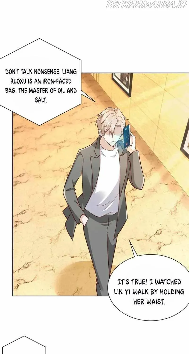 I randomly have a new career every week Zinmanga X Chapter 142 Page 23