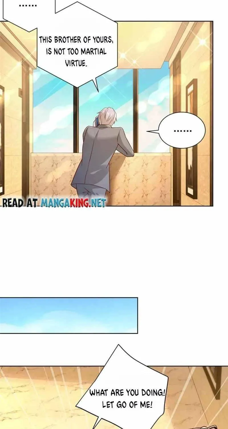 I randomly have a new career every week Zinmanga X Chapter 142 Page 24