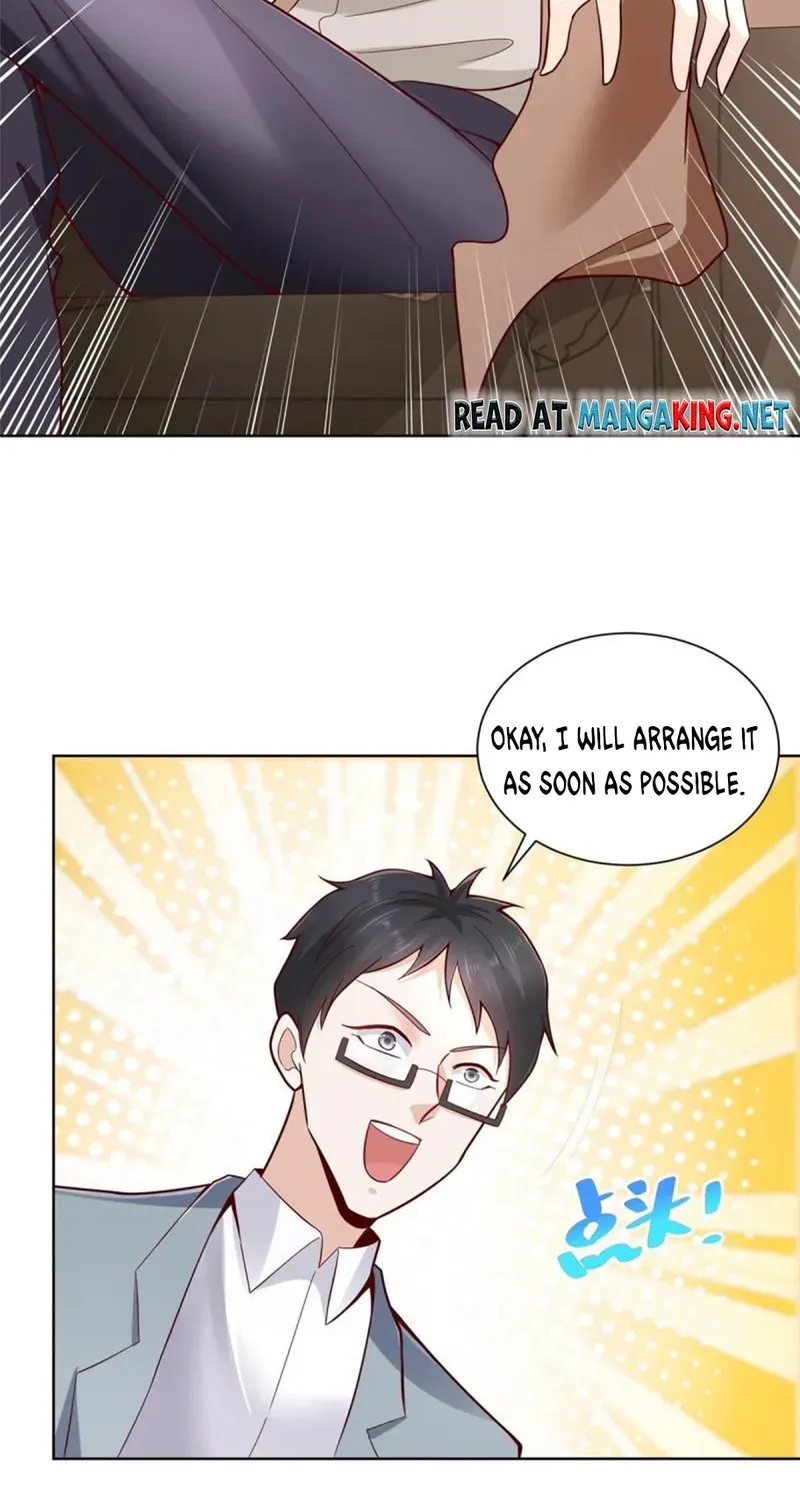 I randomly have a new career every week Zinmanga X Chapter 140 Page 17