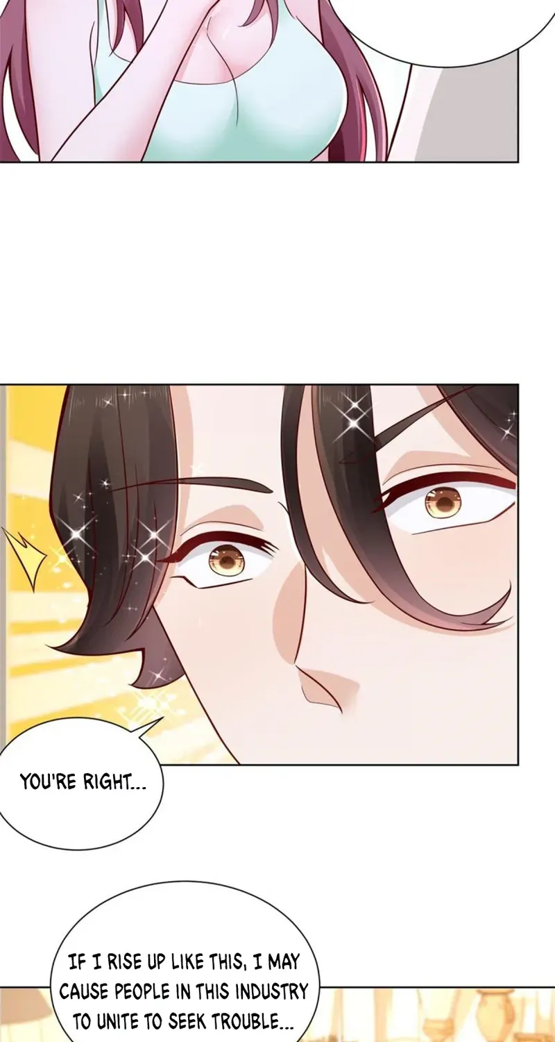 I randomly have a new career every week Zinmanga X Chapter 140 Page 27