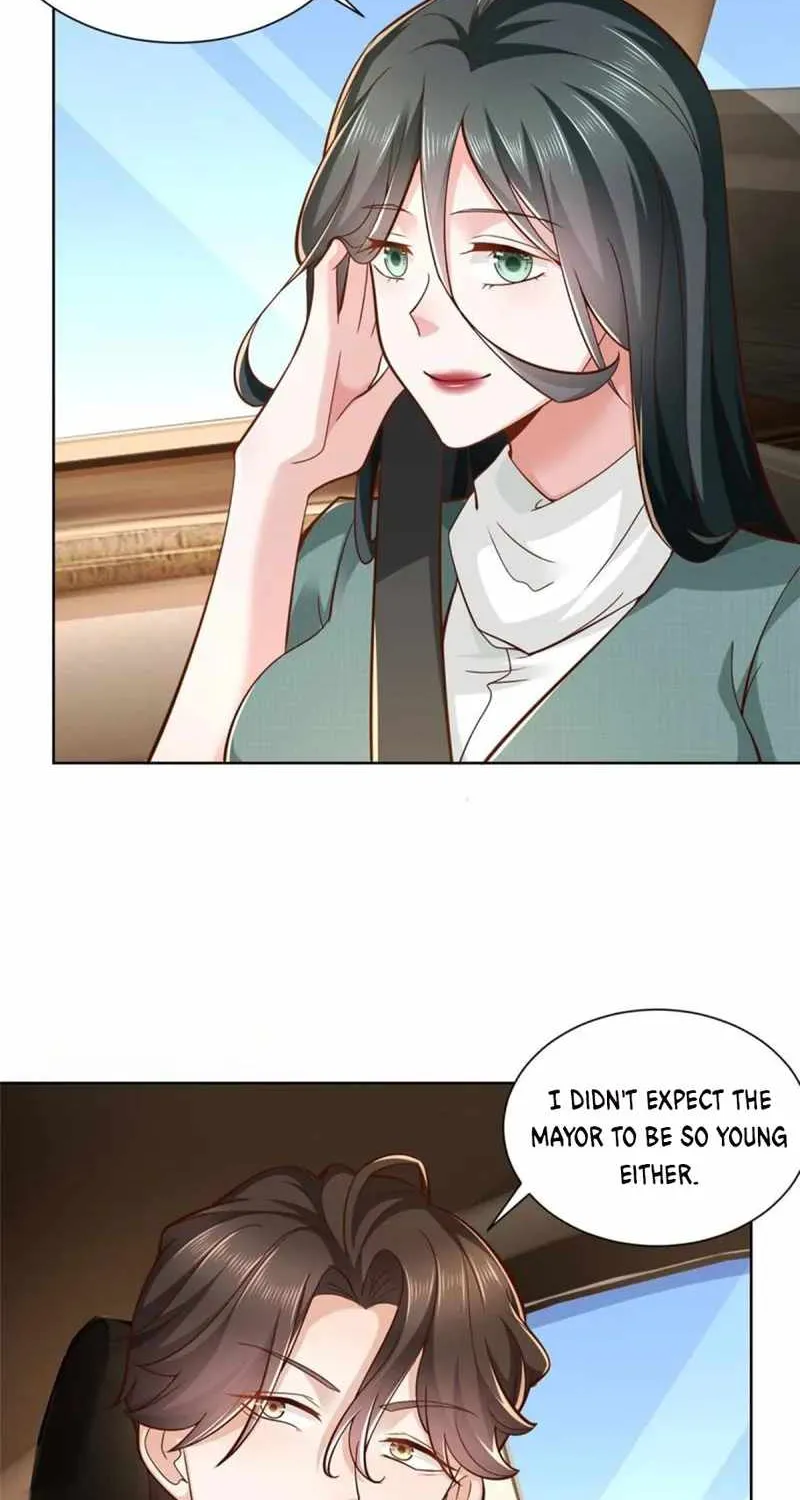 I randomly have a new career every week Zinmanga X Chapter 139 Page 2