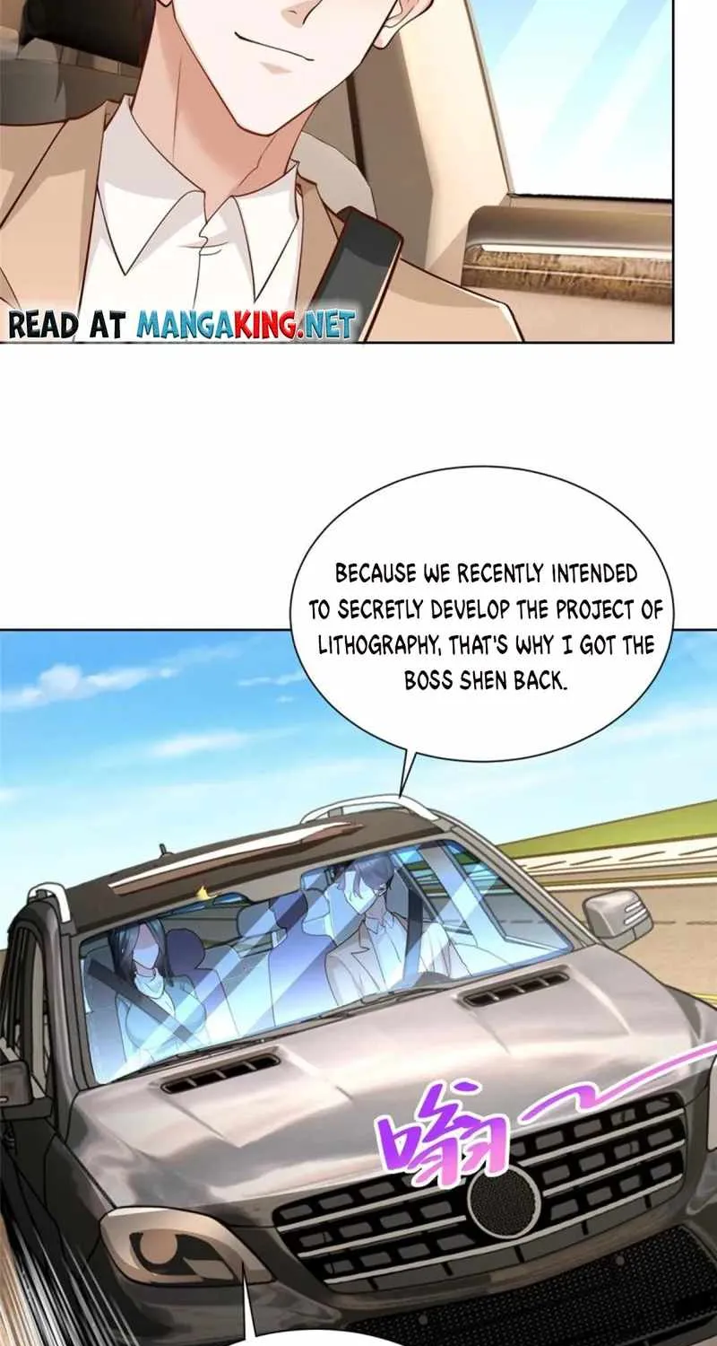 I randomly have a new career every week Zinmanga X Chapter 139 Page 3