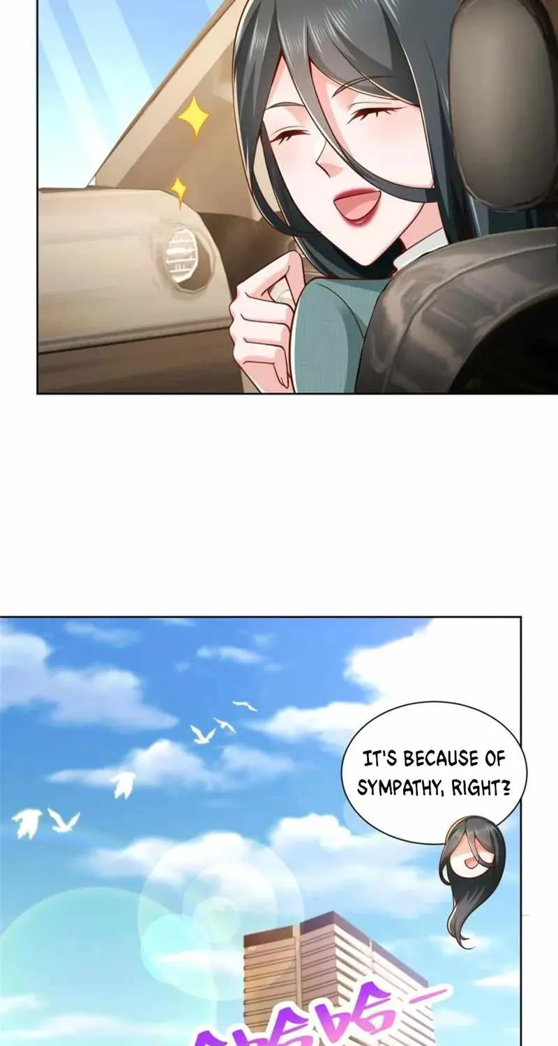 I randomly have a new career every week Zinmanga X Chapter 139 Page 8