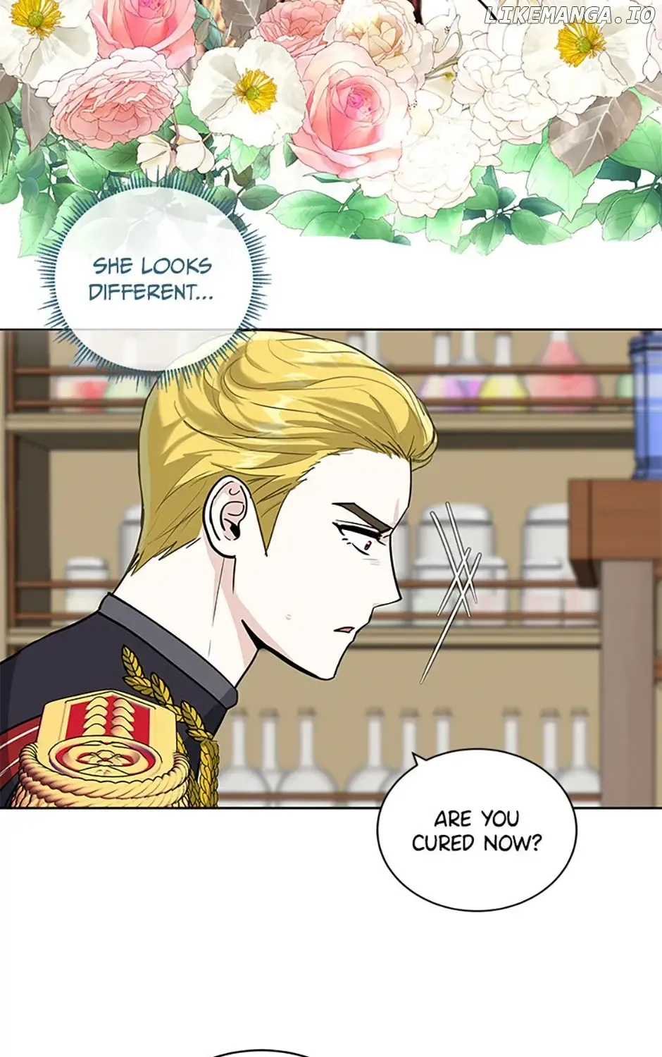 How to Protect My Sub Male Lead Dad Zinmanga X Chapter 25 Page 82