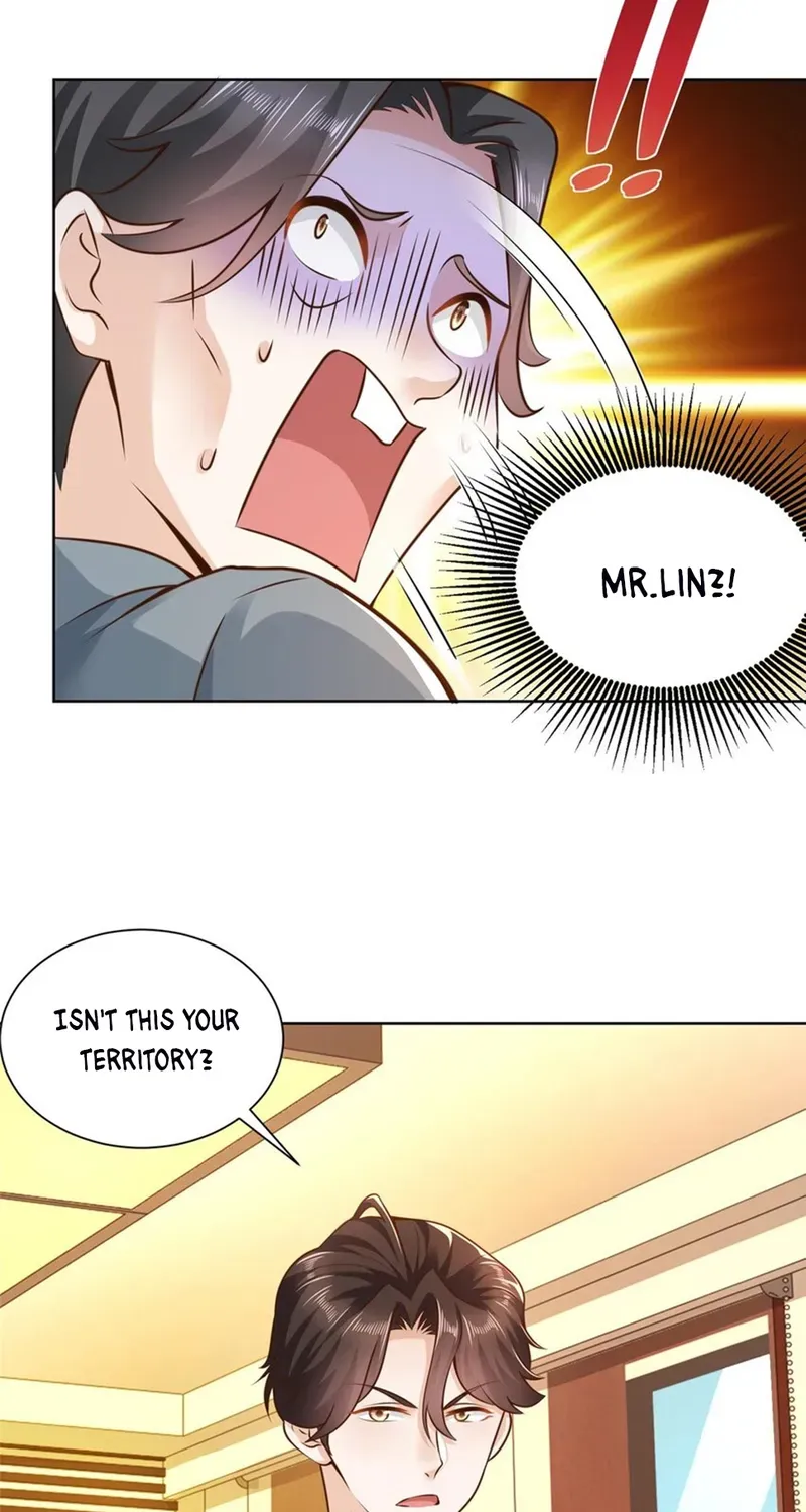 I randomly have a new career every week Zinmanga X Chapter 135 Page 14