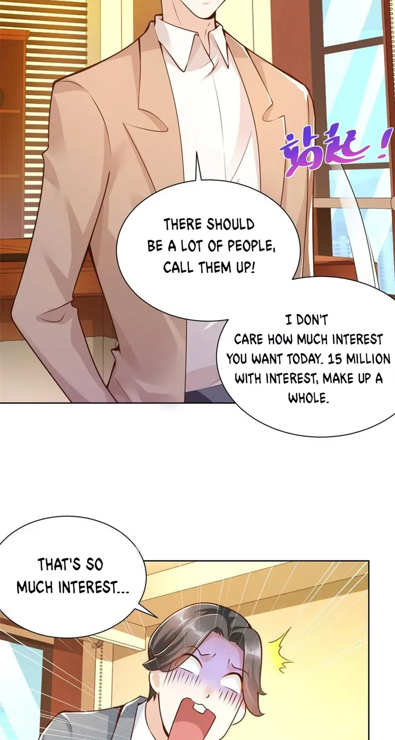 I randomly have a new career every week Zinmanga X Chapter 135 Page 15