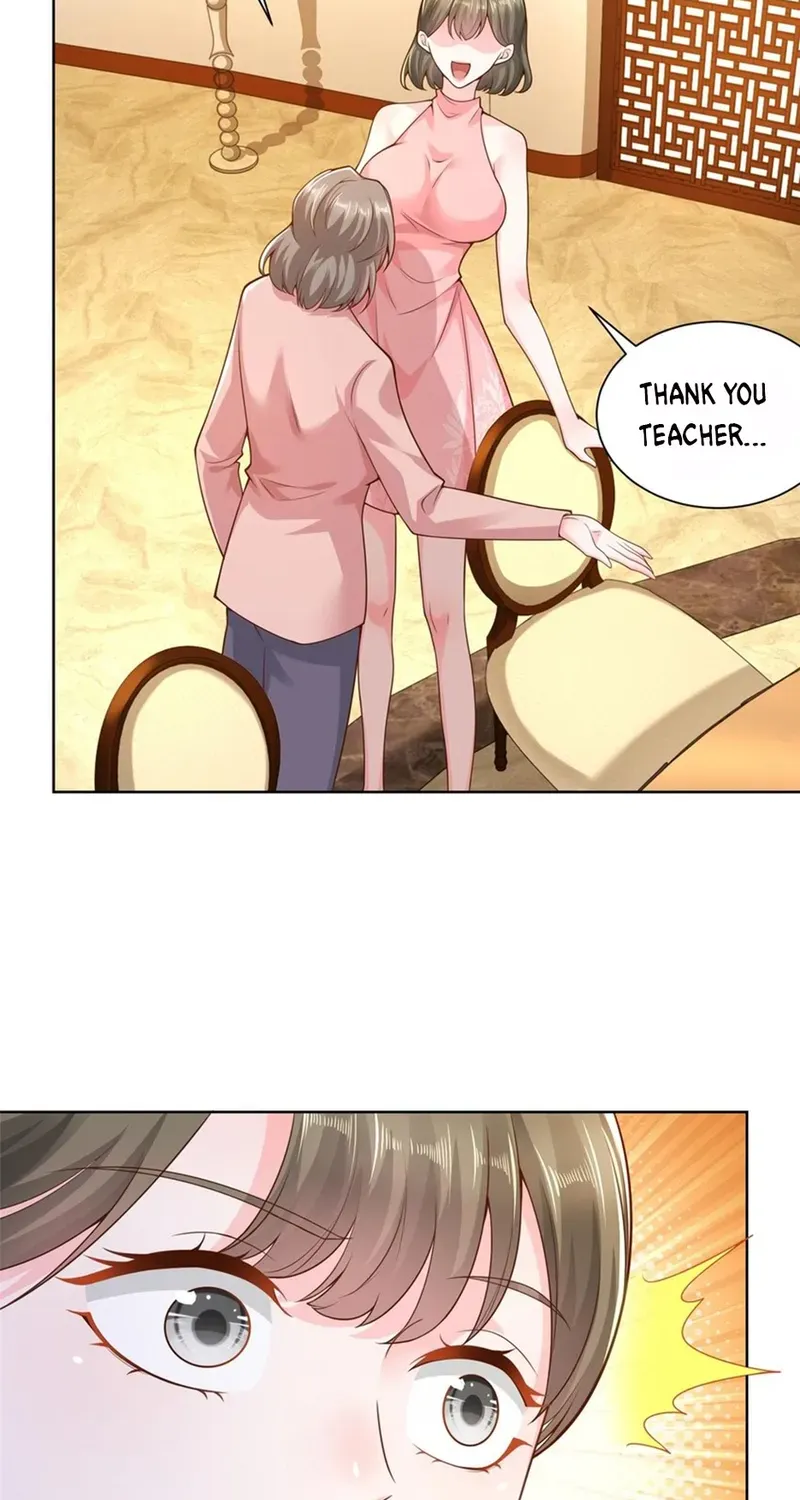 I randomly have a new career every week Zinmanga X Chapter 133 Page 15