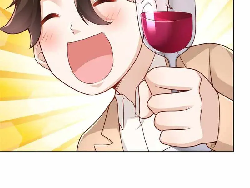 I randomly have a new career every week Zinmanga X Chapter 129 Page 27
