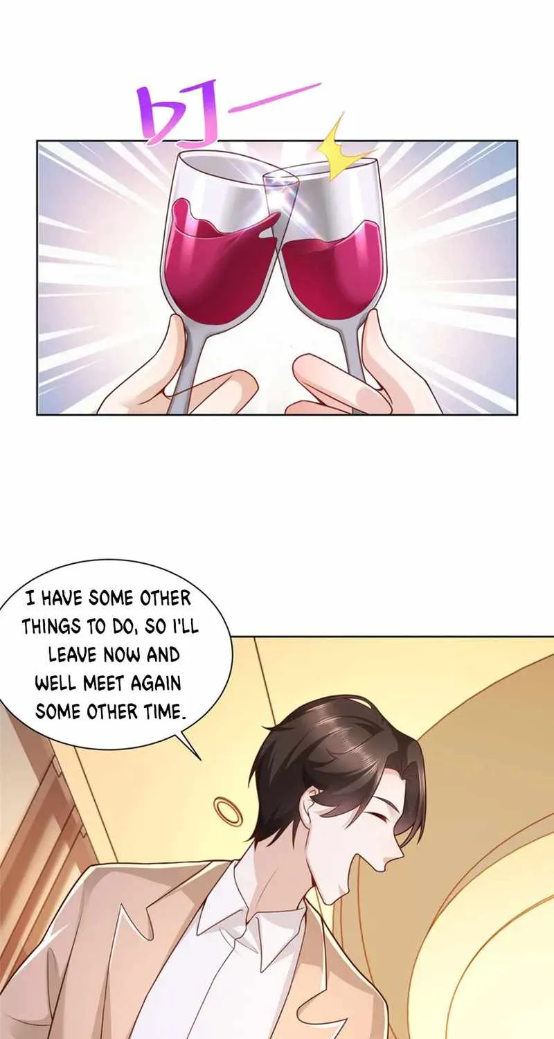 I randomly have a new career every week Zinmanga X Chapter 129 Page 28