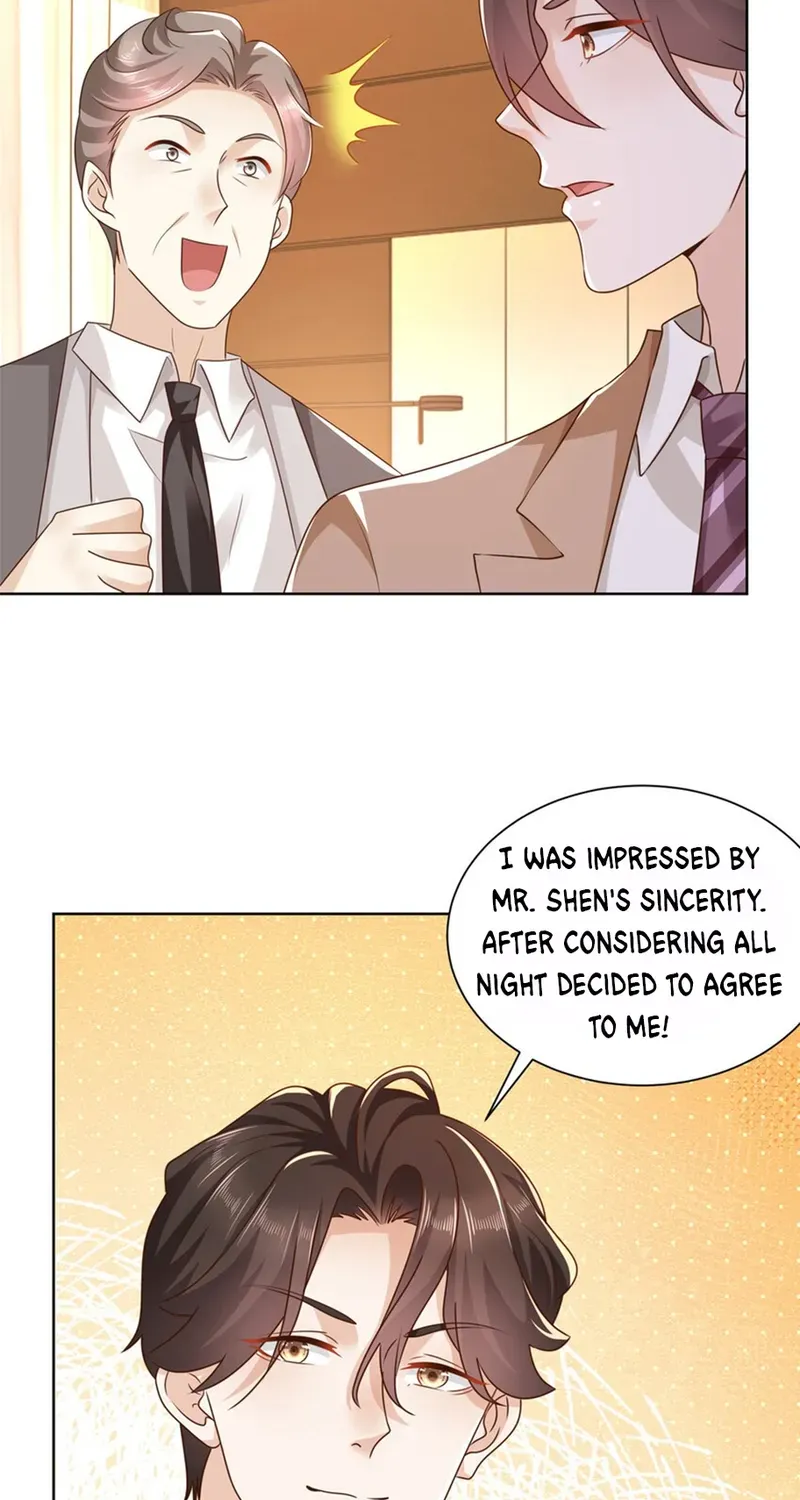 I randomly have a new career every week Zinmanga X Chapter 125 Page 29