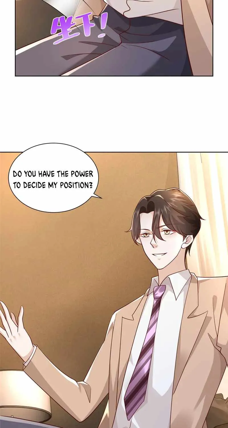 I randomly have a new career every week Zinmanga X Chapter 124 Page 11