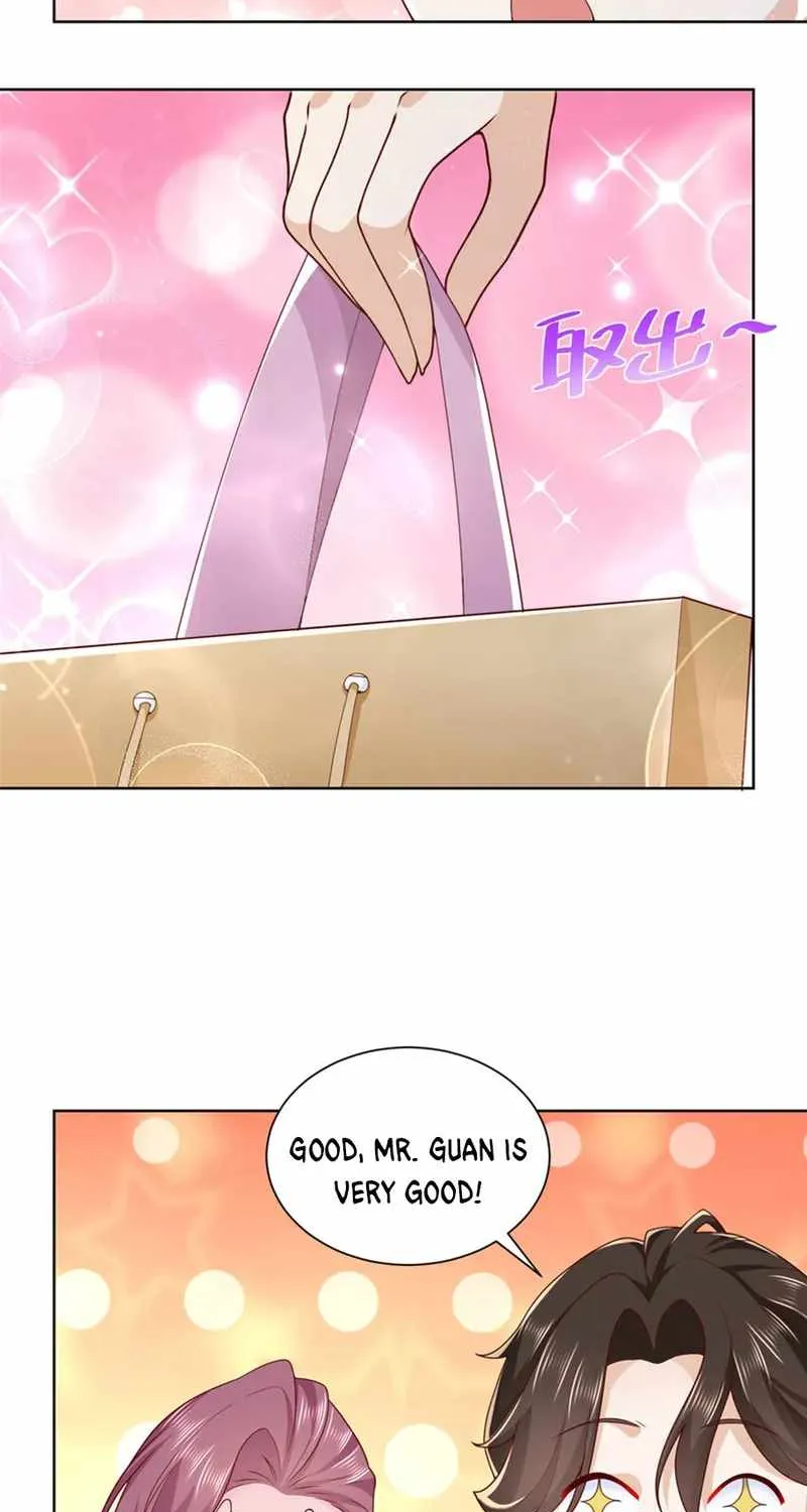 I randomly have a new career every week Zinmanga X Chapter 124 Page 31