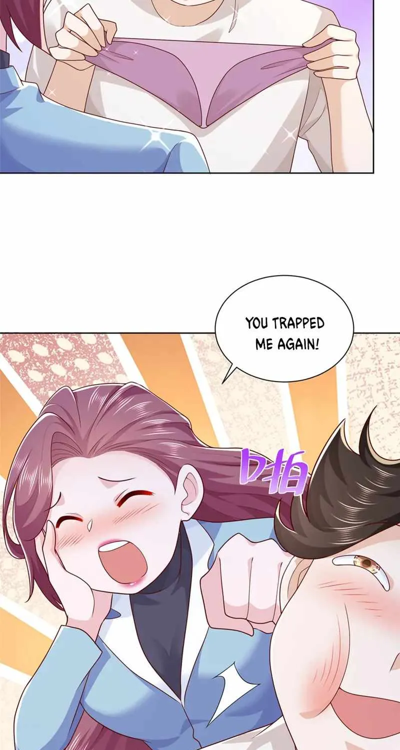I randomly have a new career every week Zinmanga X Chapter 124 Page 33