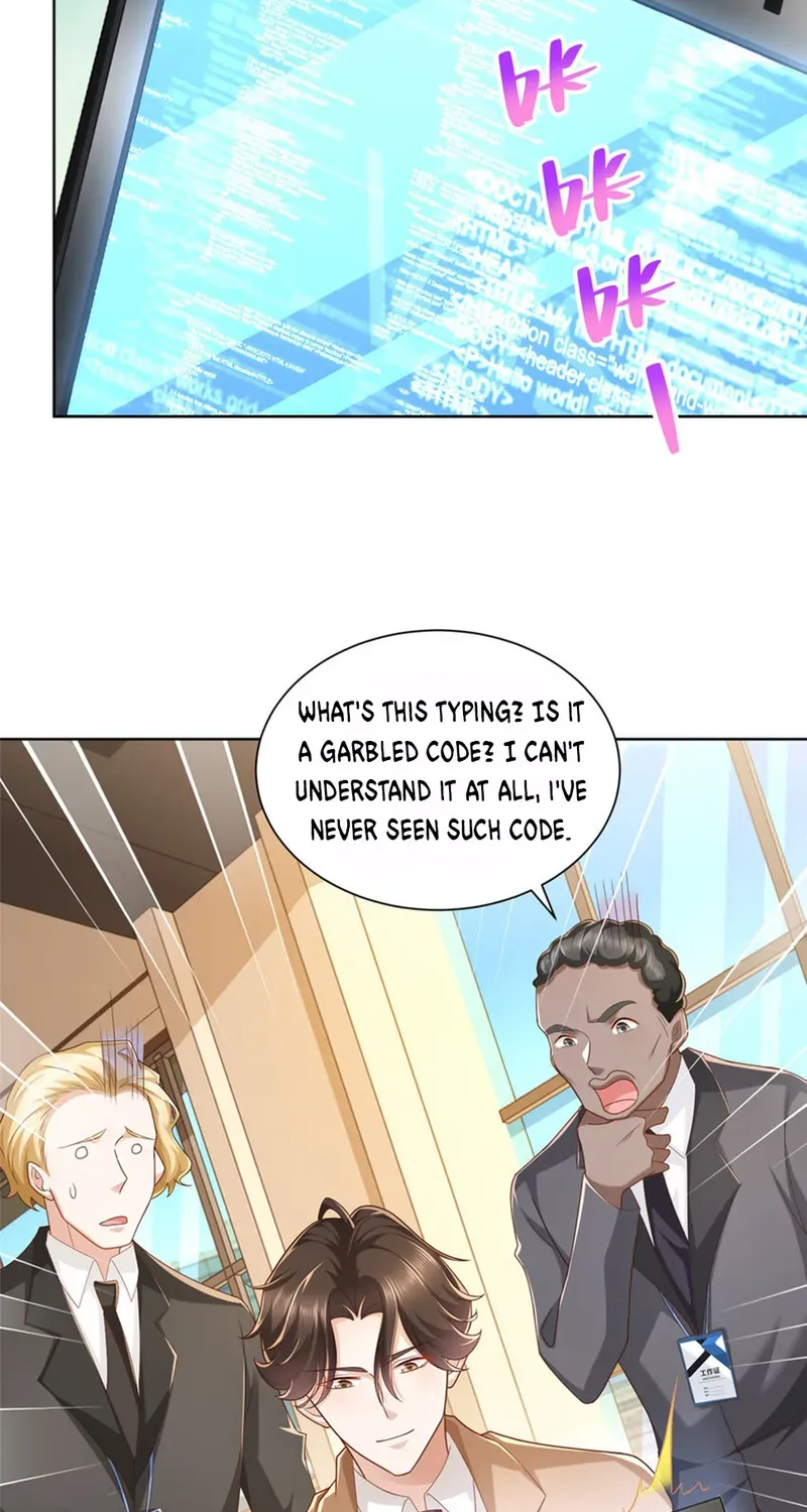 I randomly have a new career every week Zinmanga X Chapter 123 Page 24